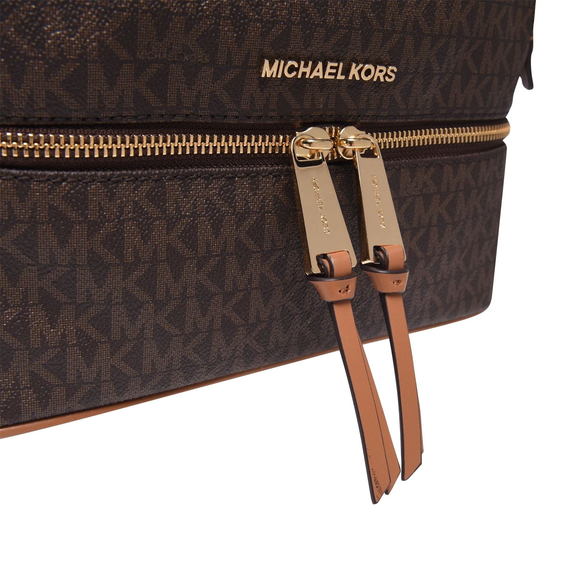 MICHAEL Michael Kors Zip Backpack