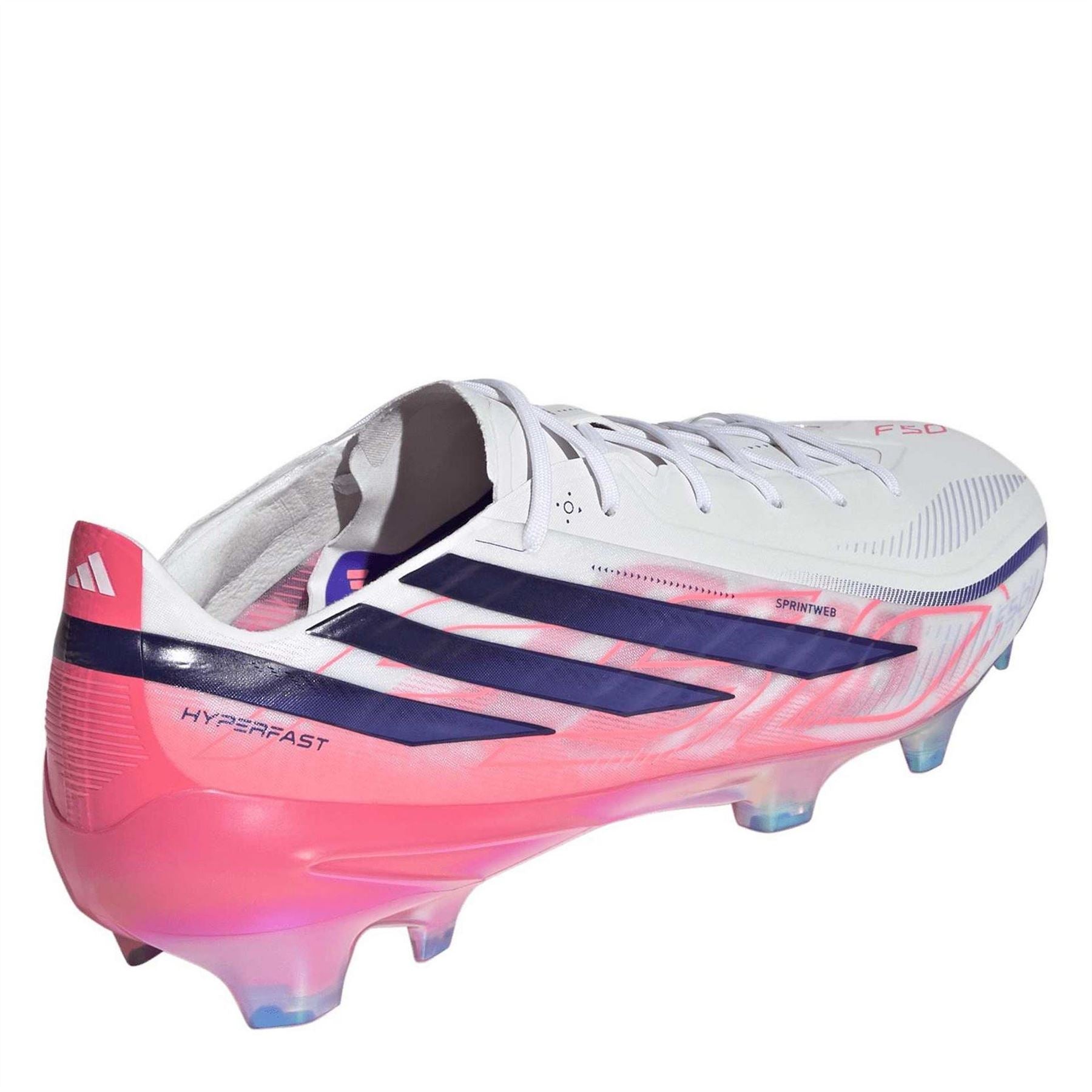 adidas F50 Adults Elite Firm Ground Football Boots
