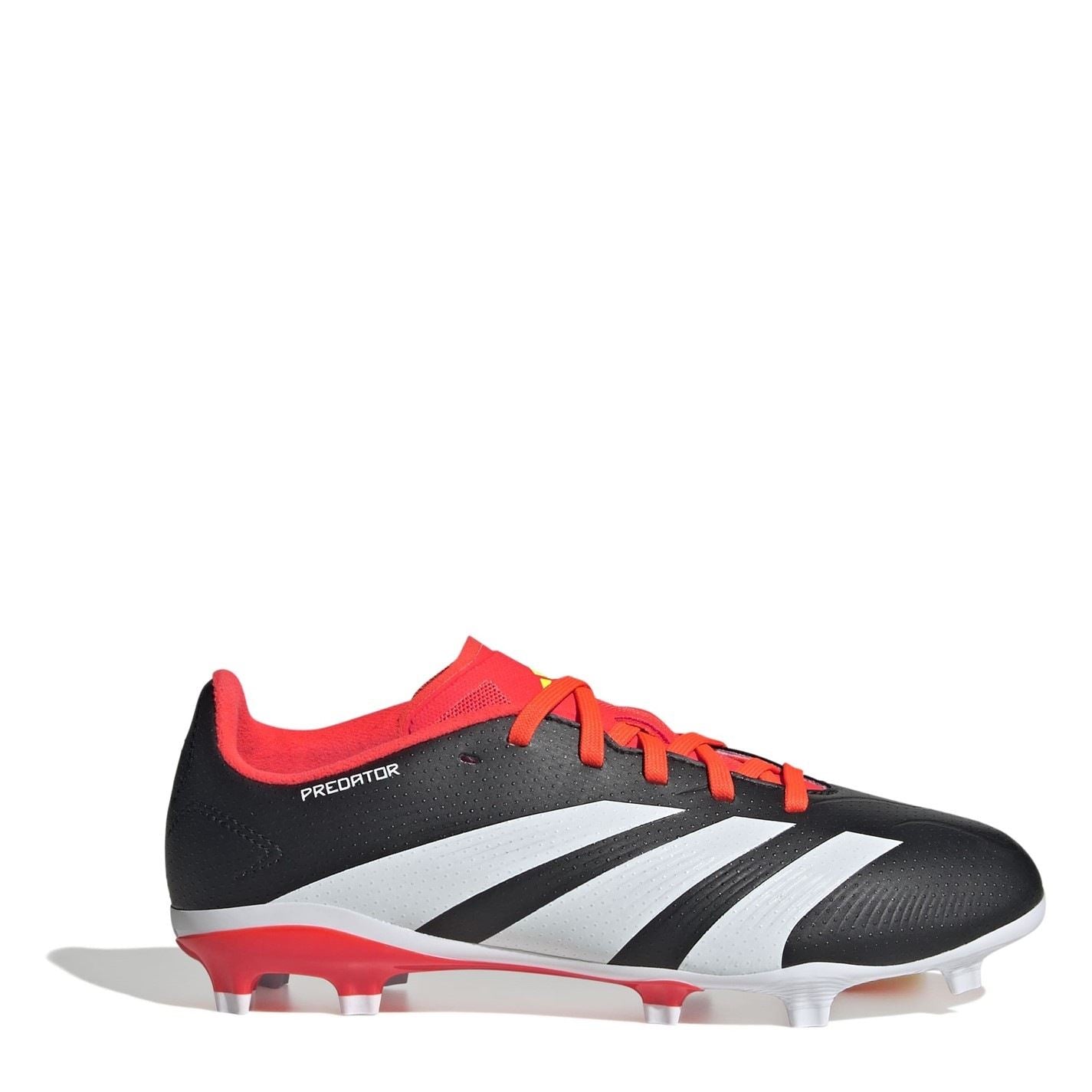 adidas Predator 24 League Childrens Firm Ground Boots