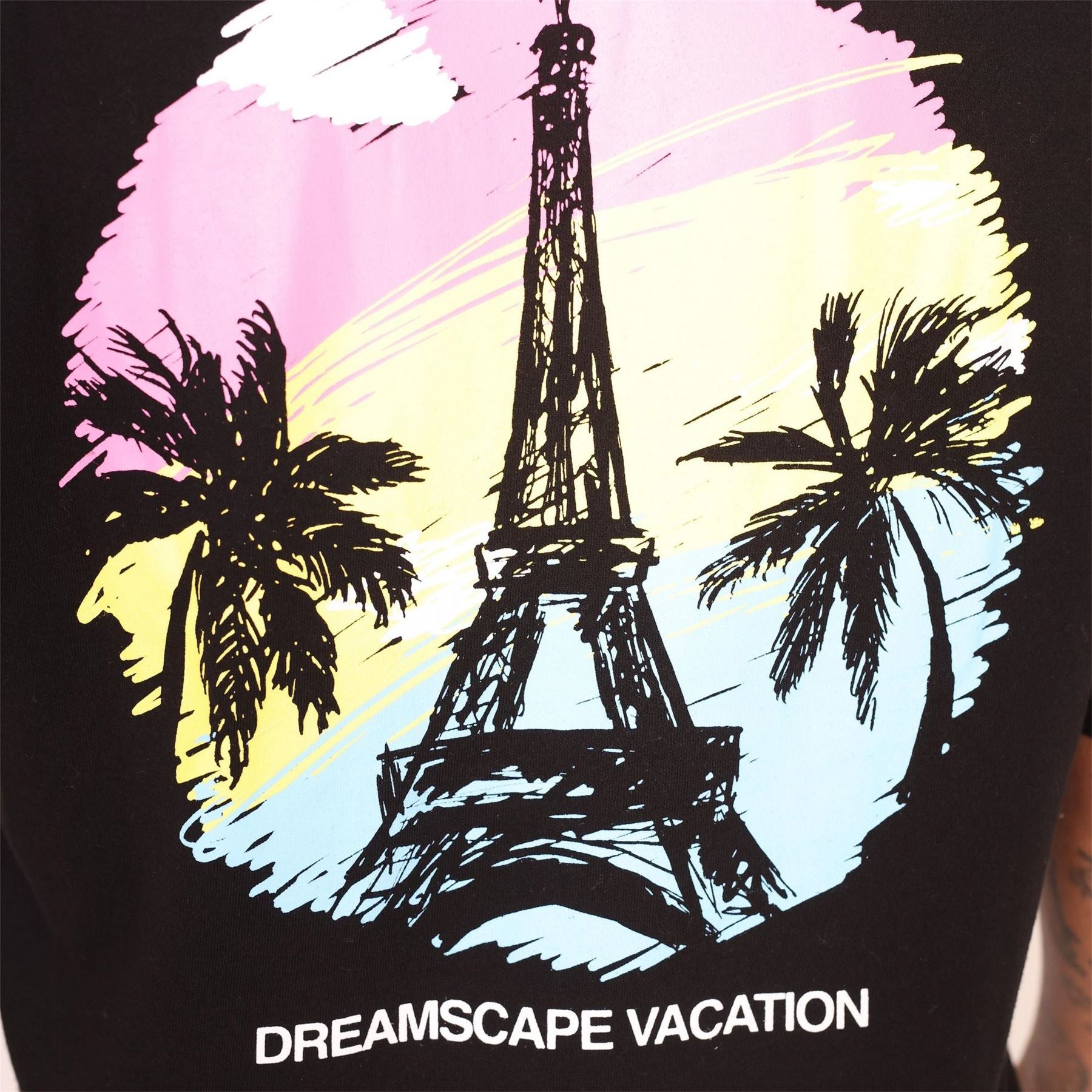 Rose London London Dreamscape Hoody