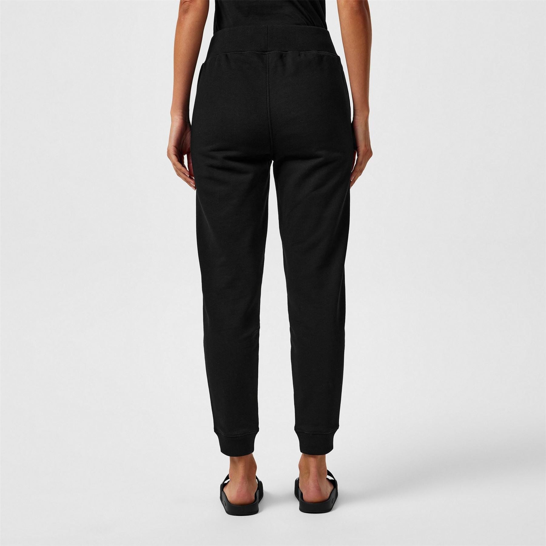 Boss Ejoy Jog Soft Cotton Blend Bottoms