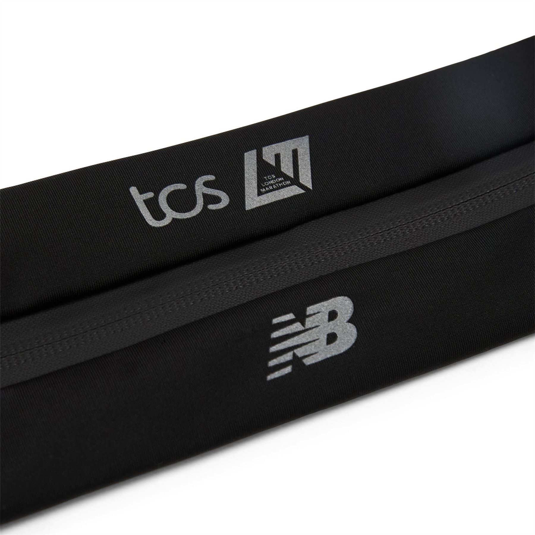 New Balance LM Stretch Belt 62
