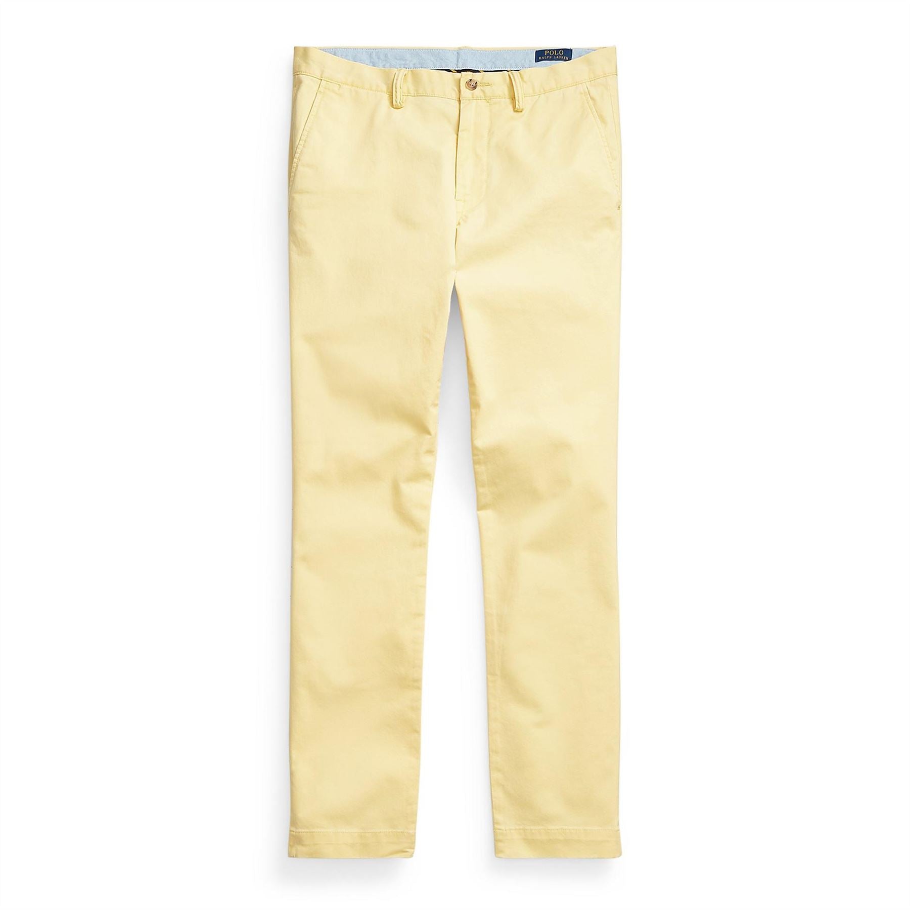 Polo Ralph Lauren Flat Pants