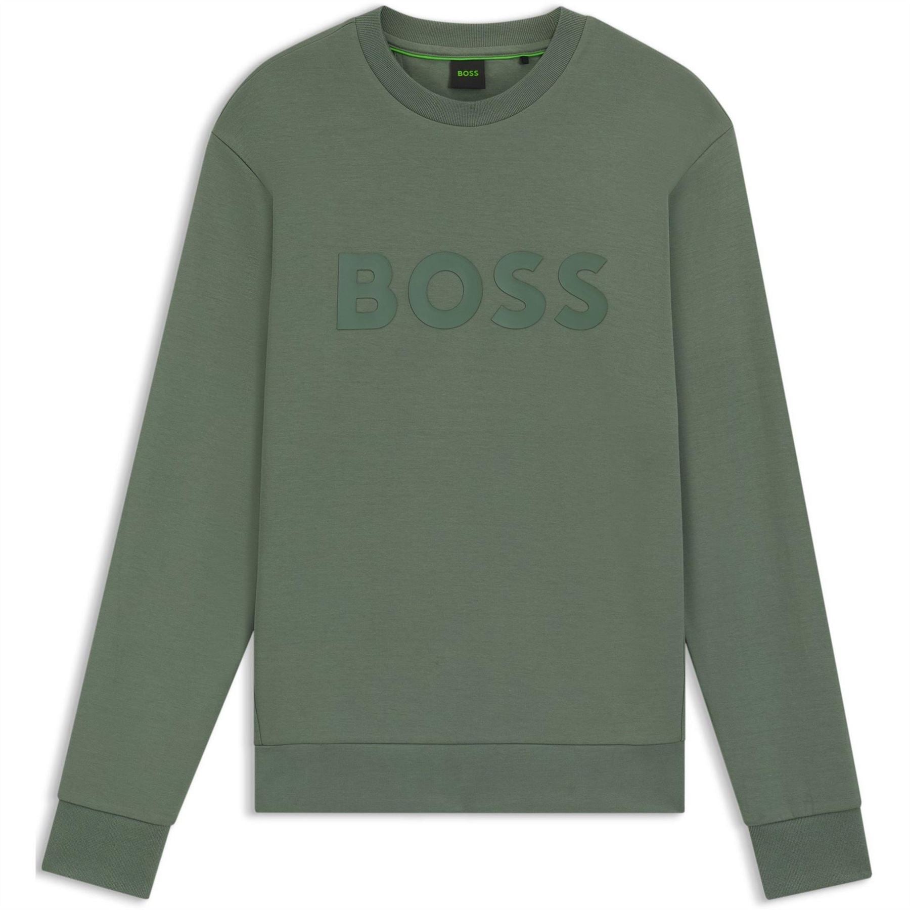 Boss Sweatshirt
