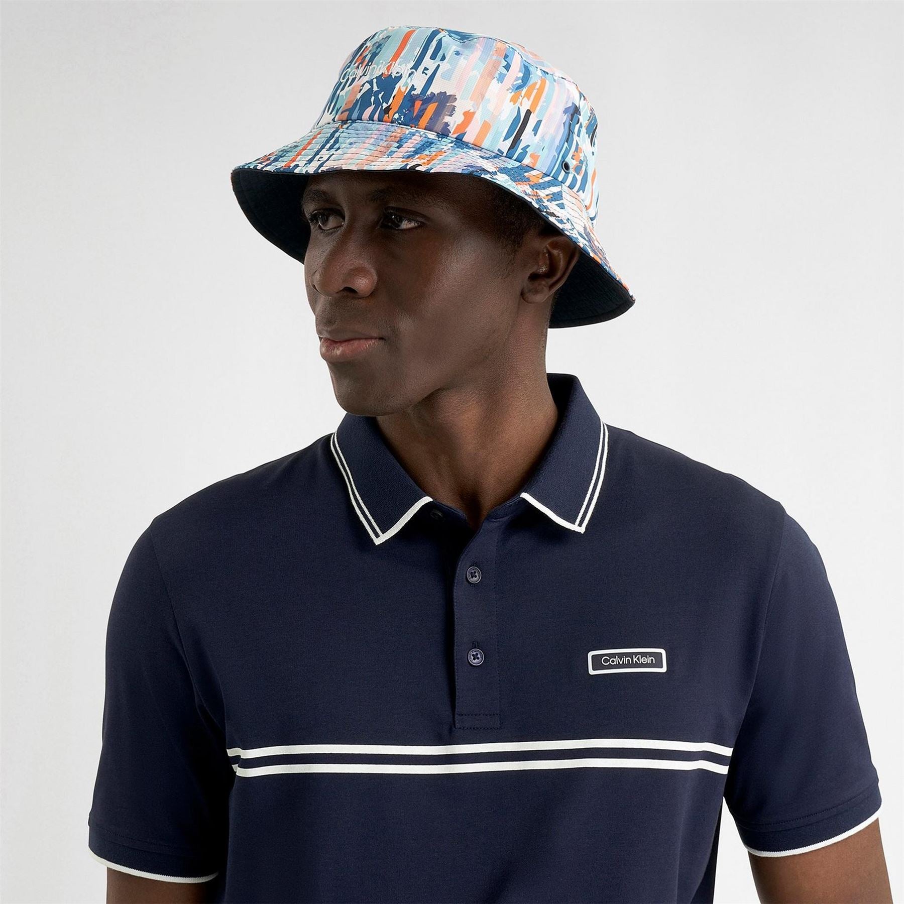 Calvin Klein Golf Golf Cap