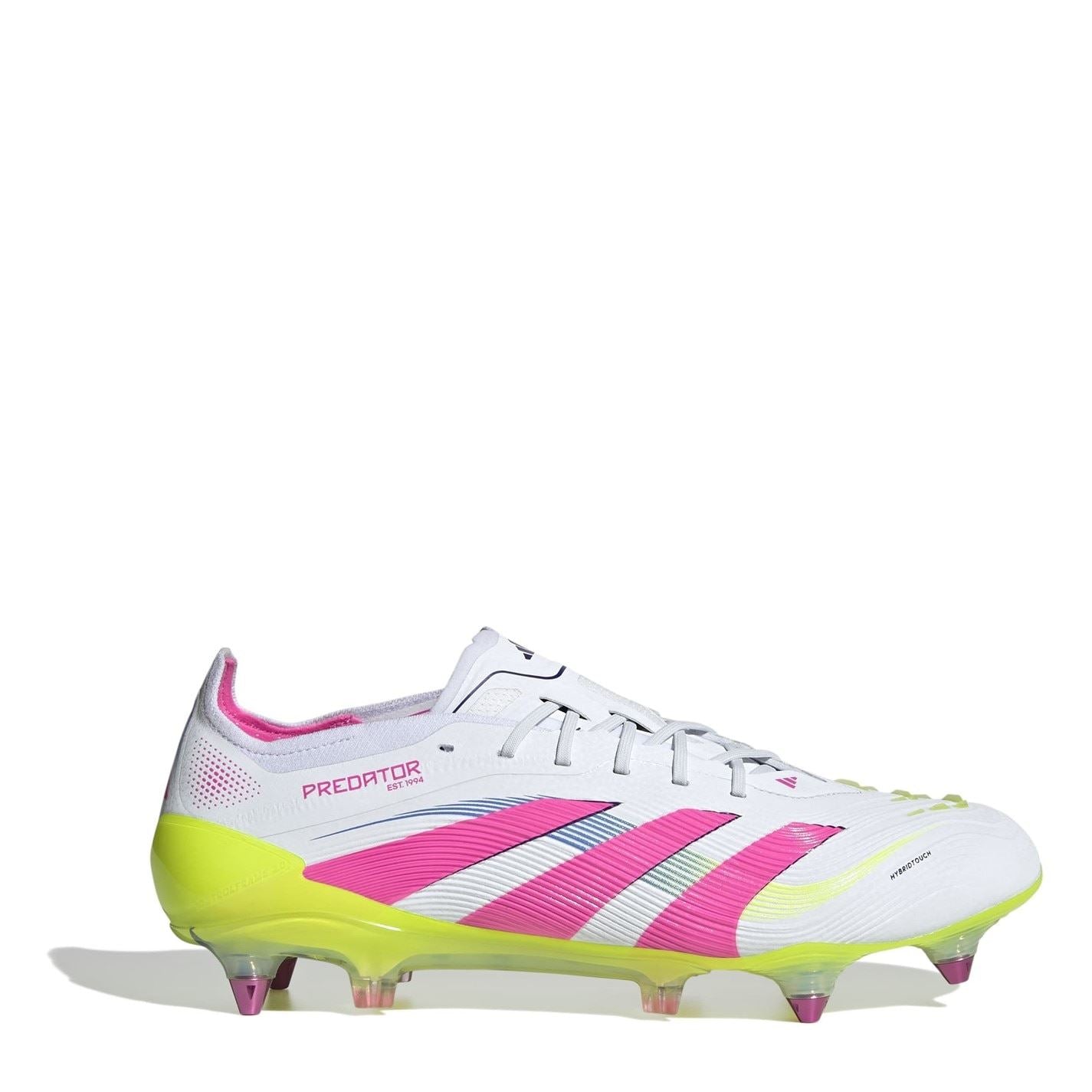 adidas Predator Elite Soft Ground Football Boots