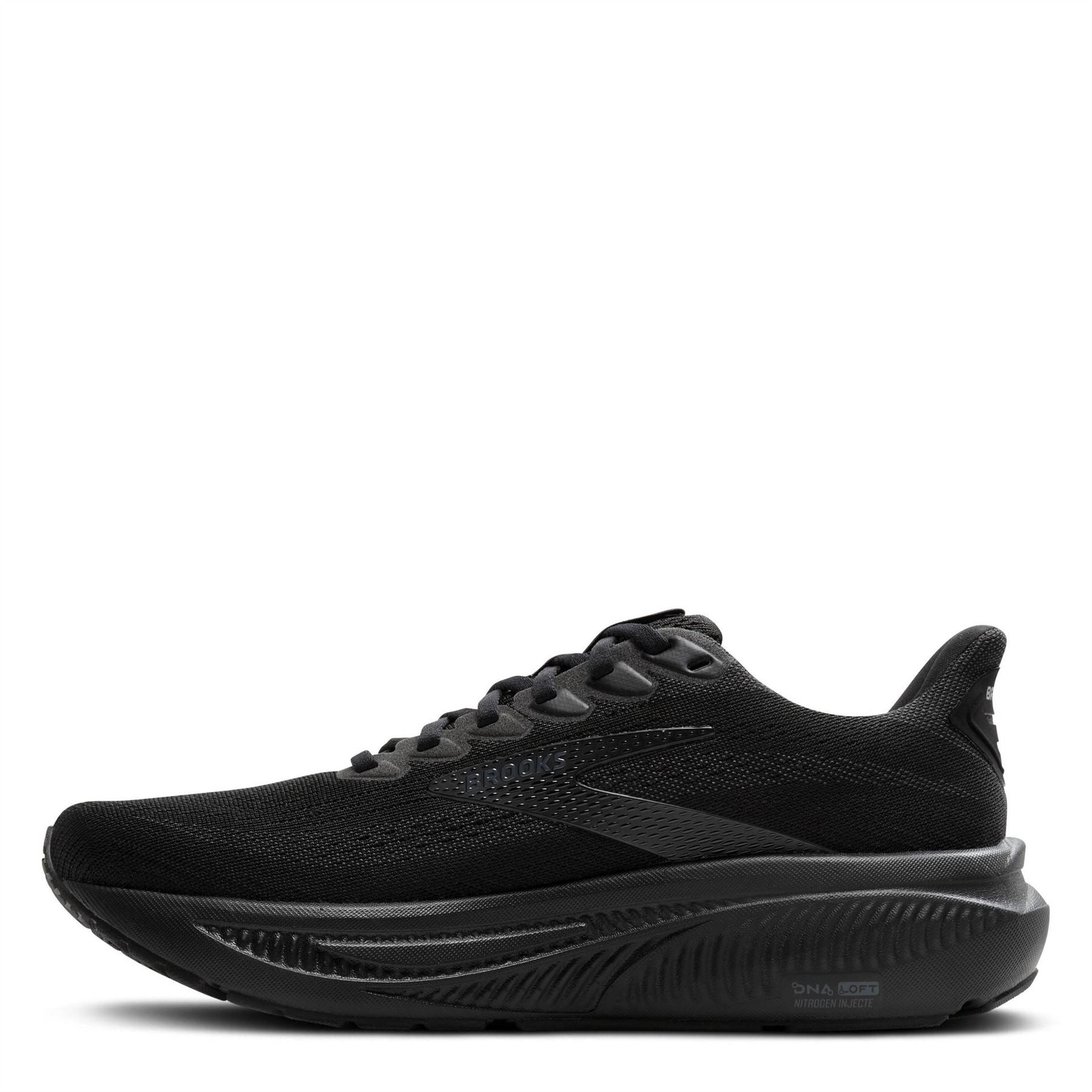 Brooks Womens Ghost 17 Running Shoes