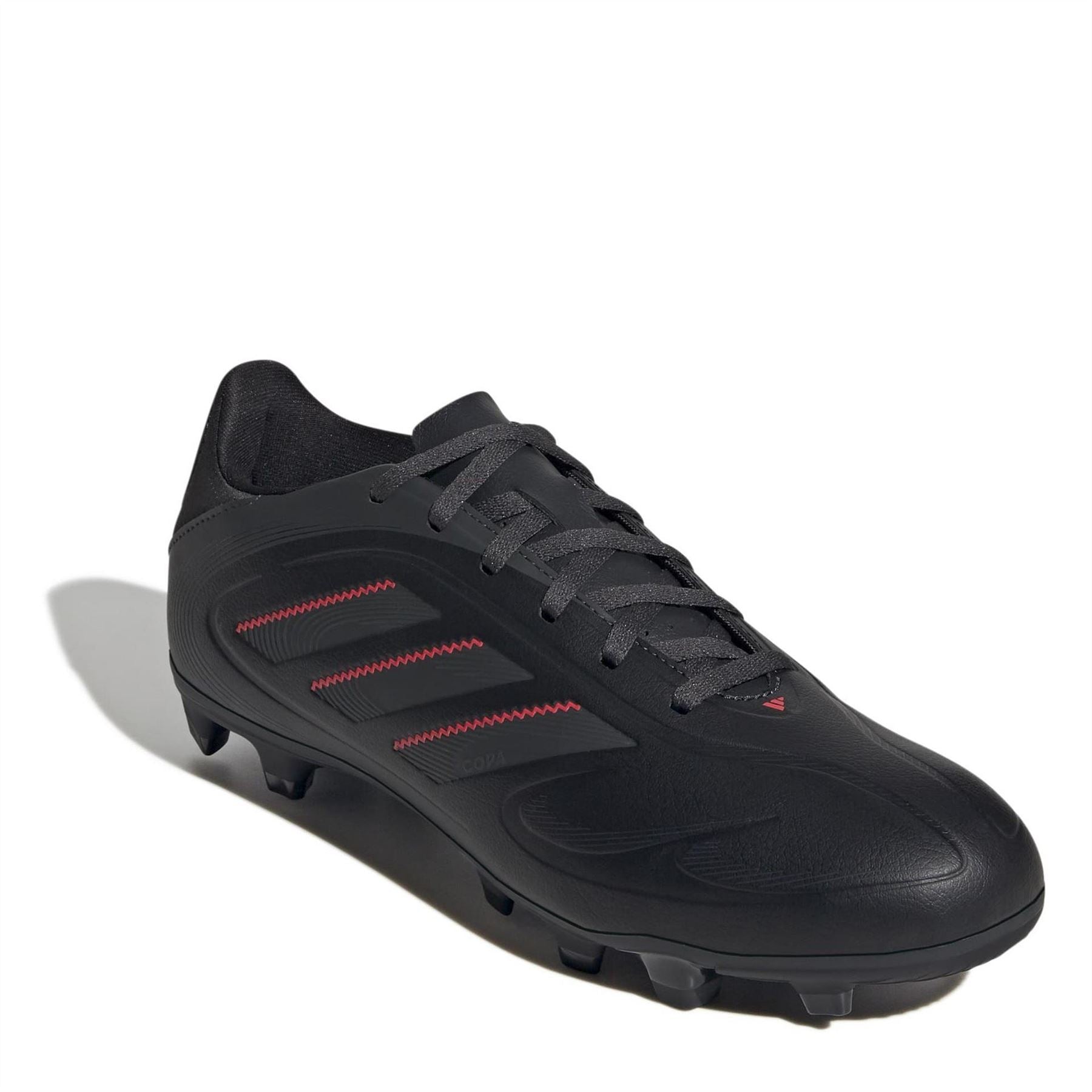 adidas Kids Firm Ground Football Boots