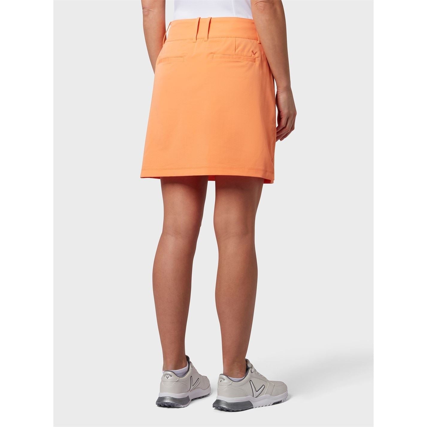 Callaway Womens Ergonomic Skirt