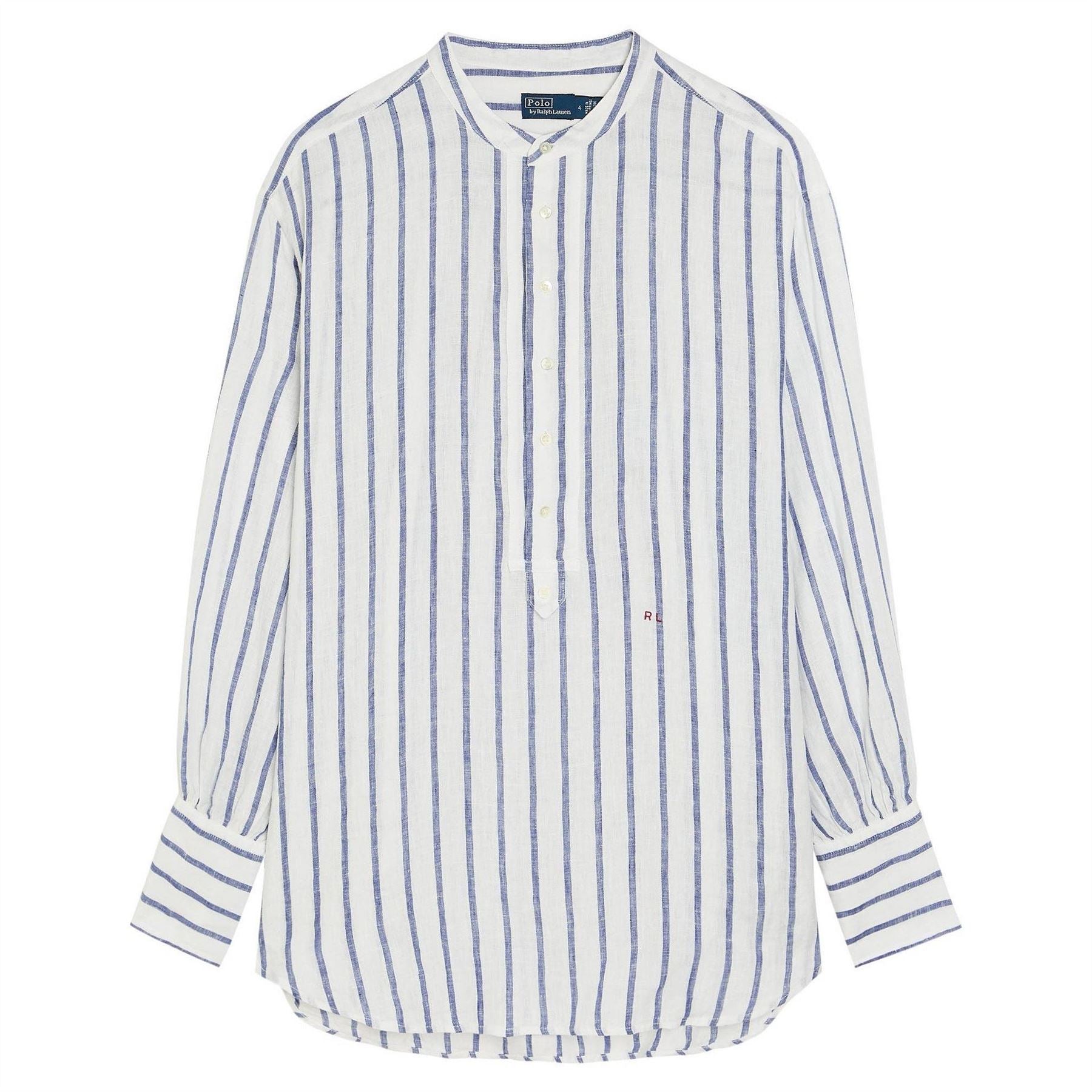 Polo Ralph Lauren Woven Stripe Shirt
