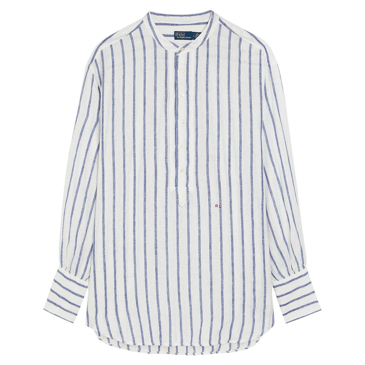 Polo Ralph Lauren Woven Stripe Shirt