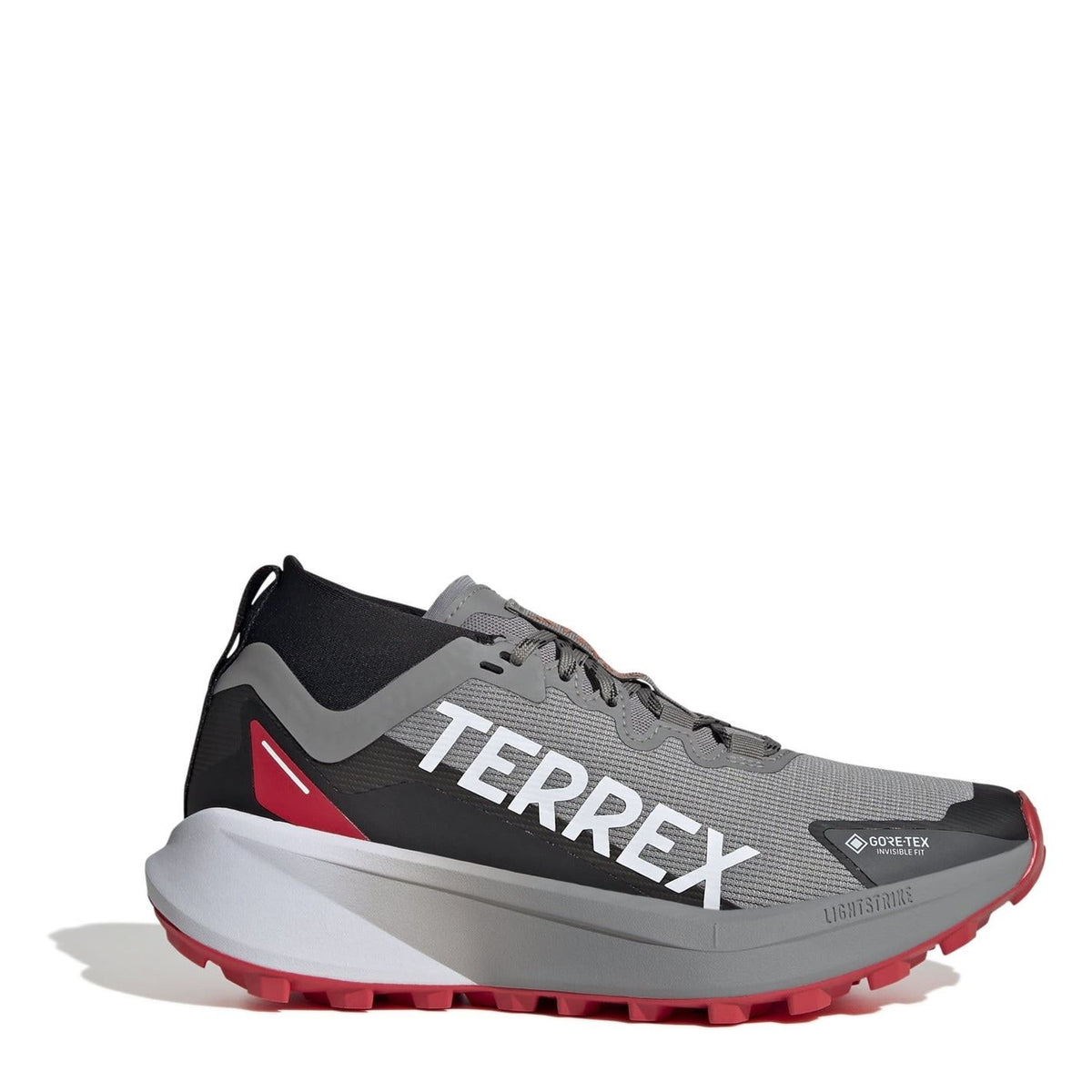 adidas Womens Terrex Agravic GorE-Tex Trail Running Shoes