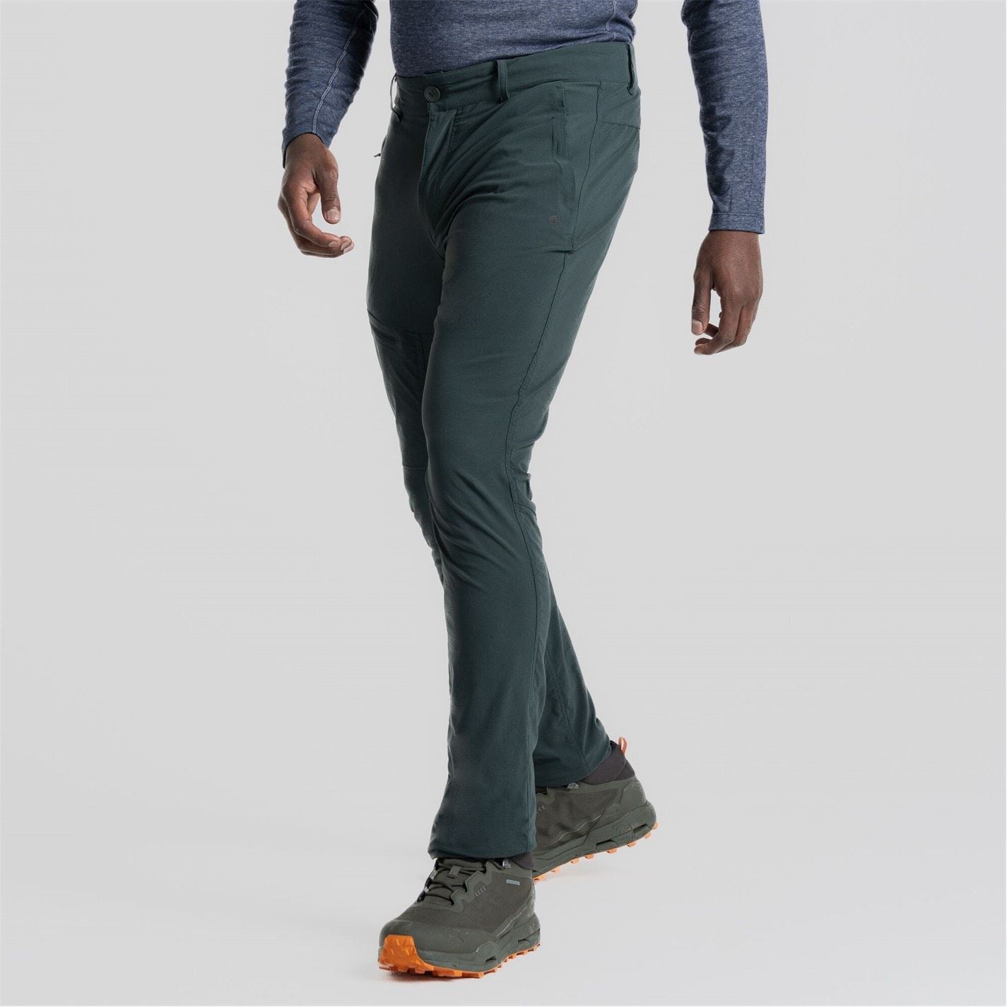 Craghoppers Crag Pro Walking Trousers