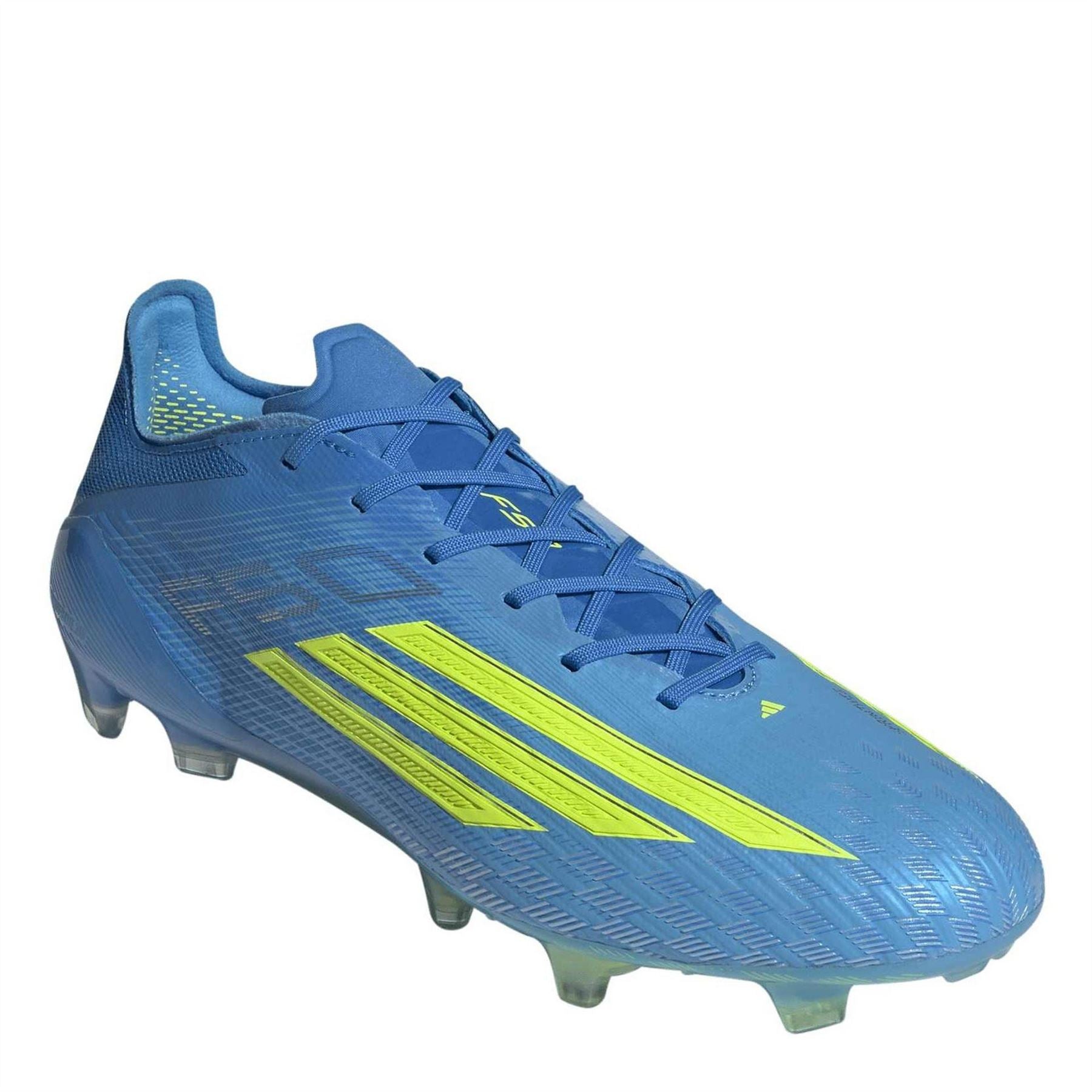 adidas F50 Elite Adults Firm Ground Football Boots
