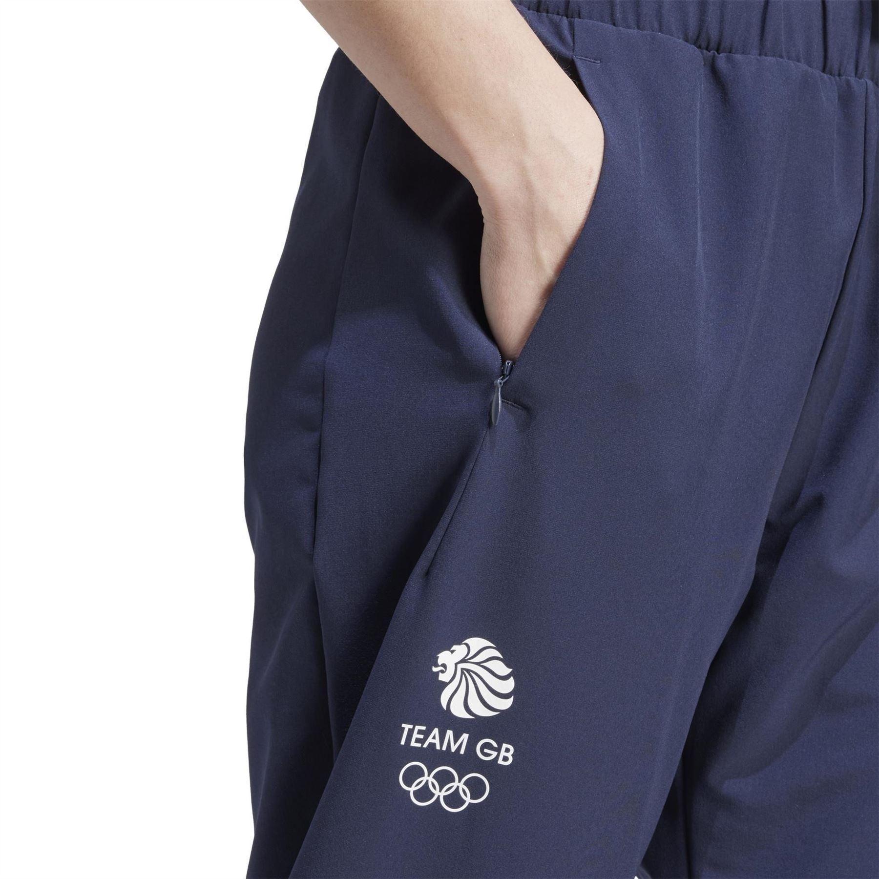 adidas Performance Tracksuit Bottom