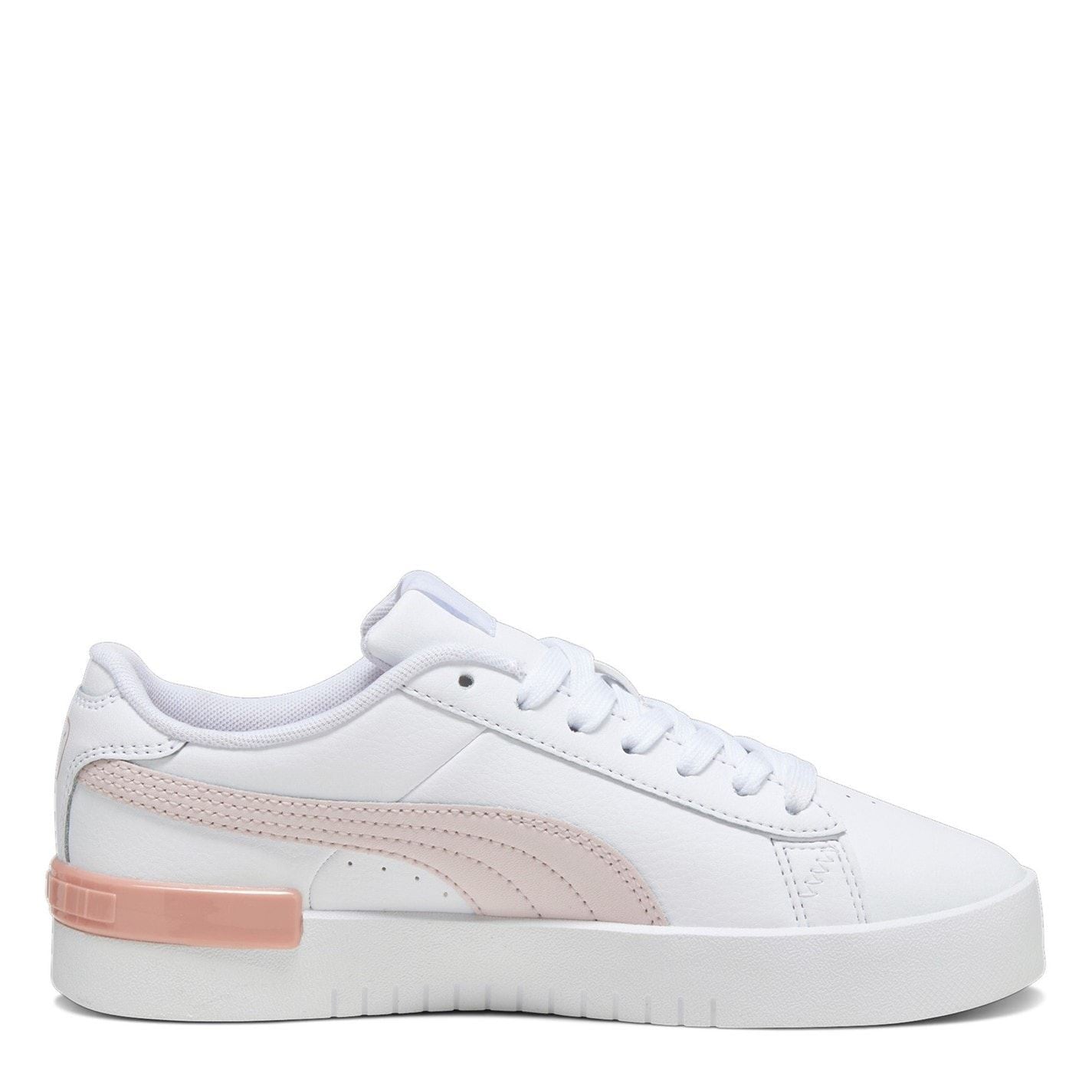 Puma Jada Junior Girls Trainers