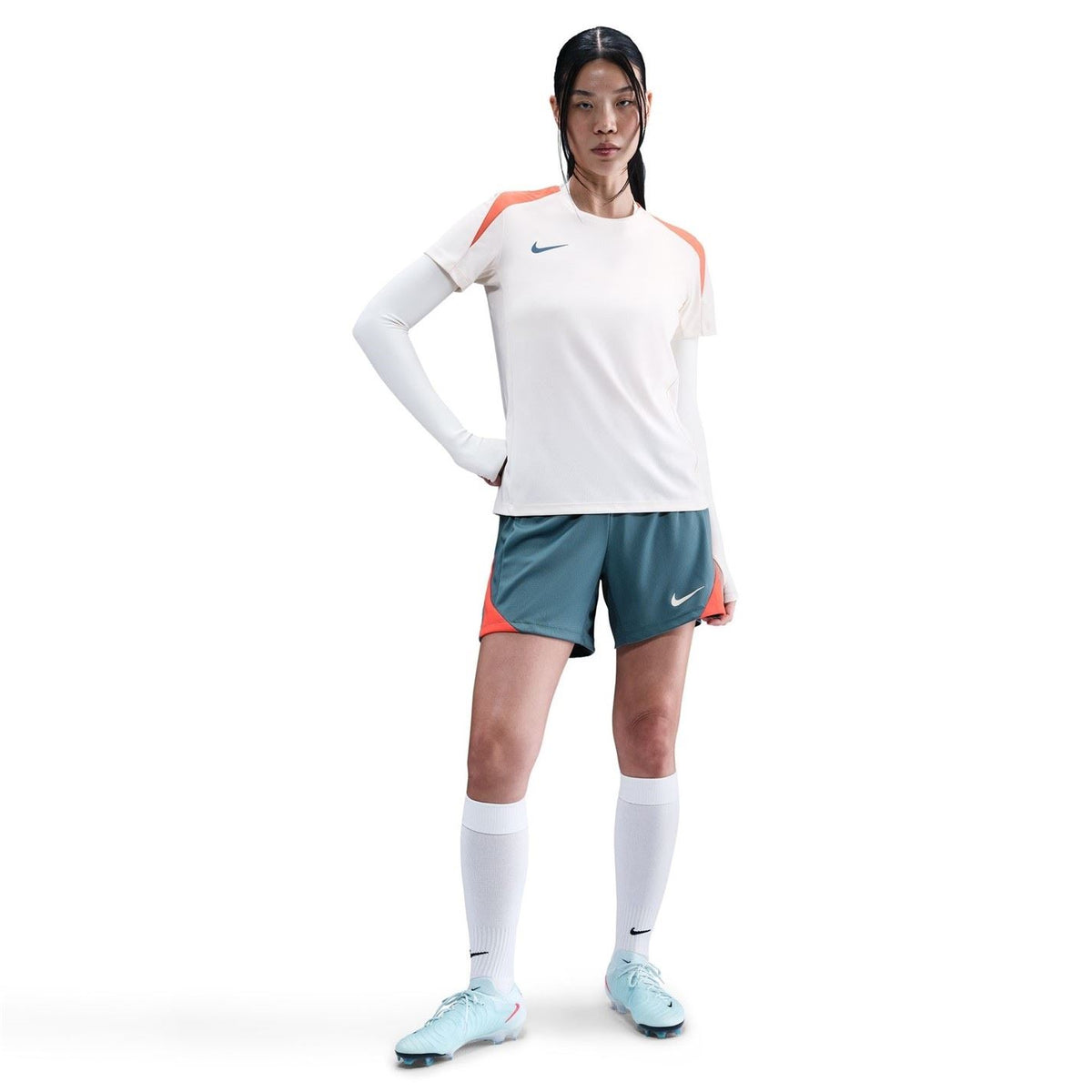 Nike Womens Strike Shorts