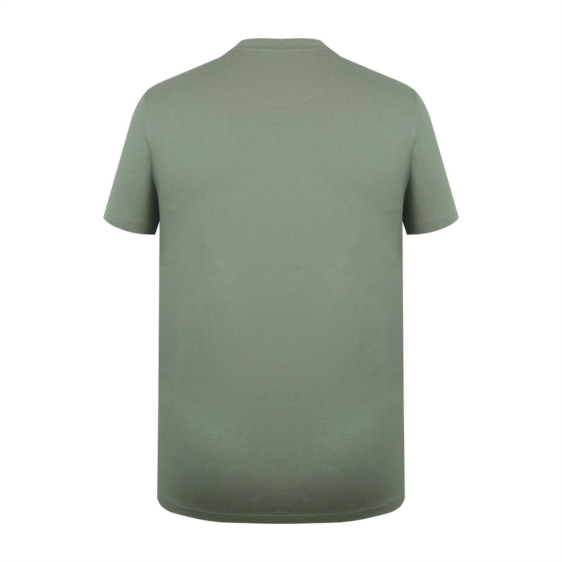 Firetrap Mens Trek T-Shirt