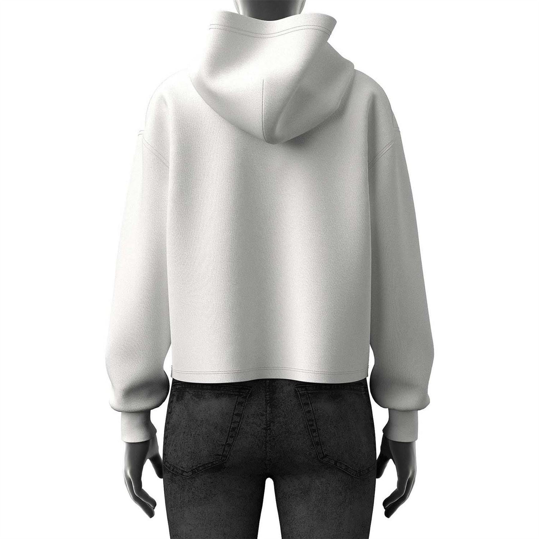 Diesel Jaral Hood D Hoodie
