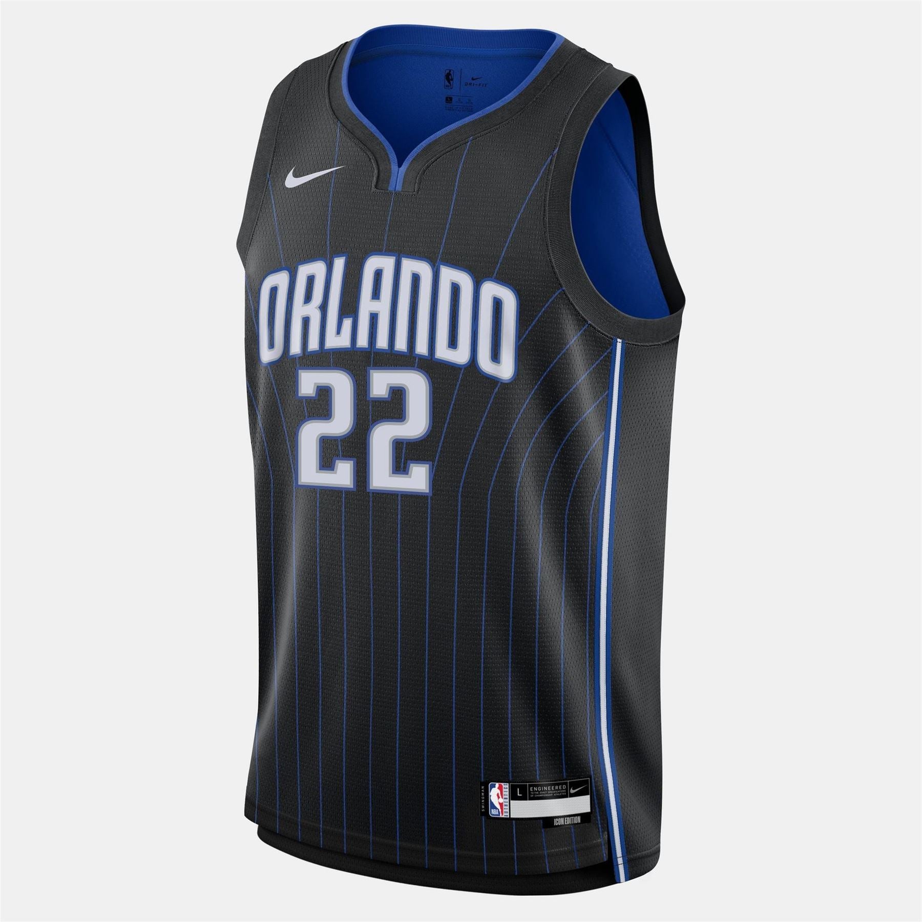 Nike Performance Basketball Jersey