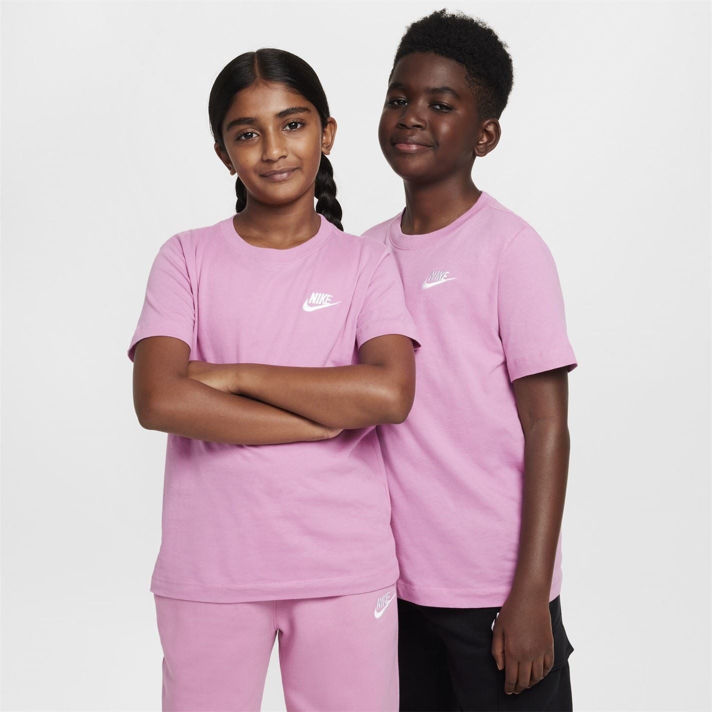Nike Futura T-Shirt Junior Boys