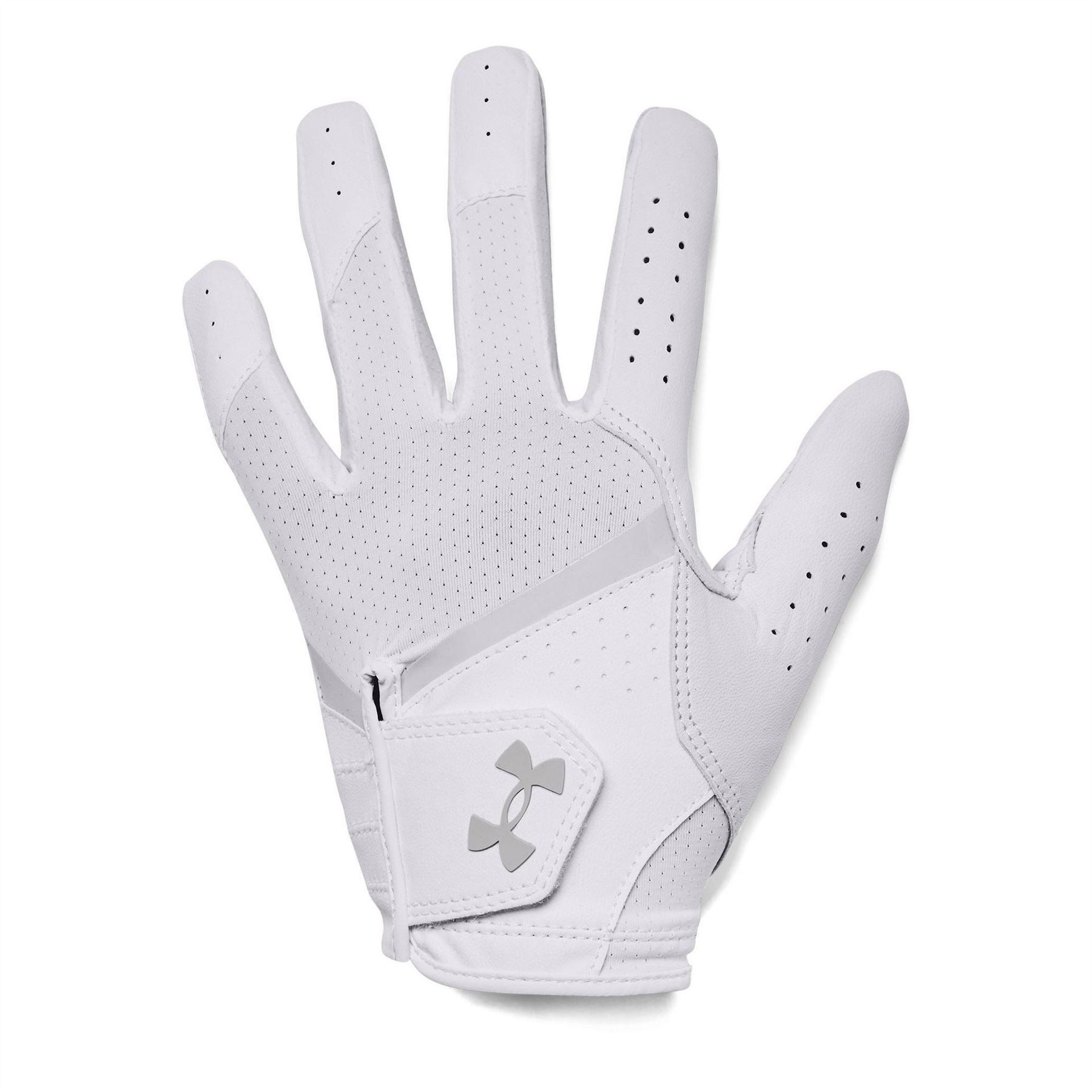 Under Armour Womens Women Isochill Golf Glove