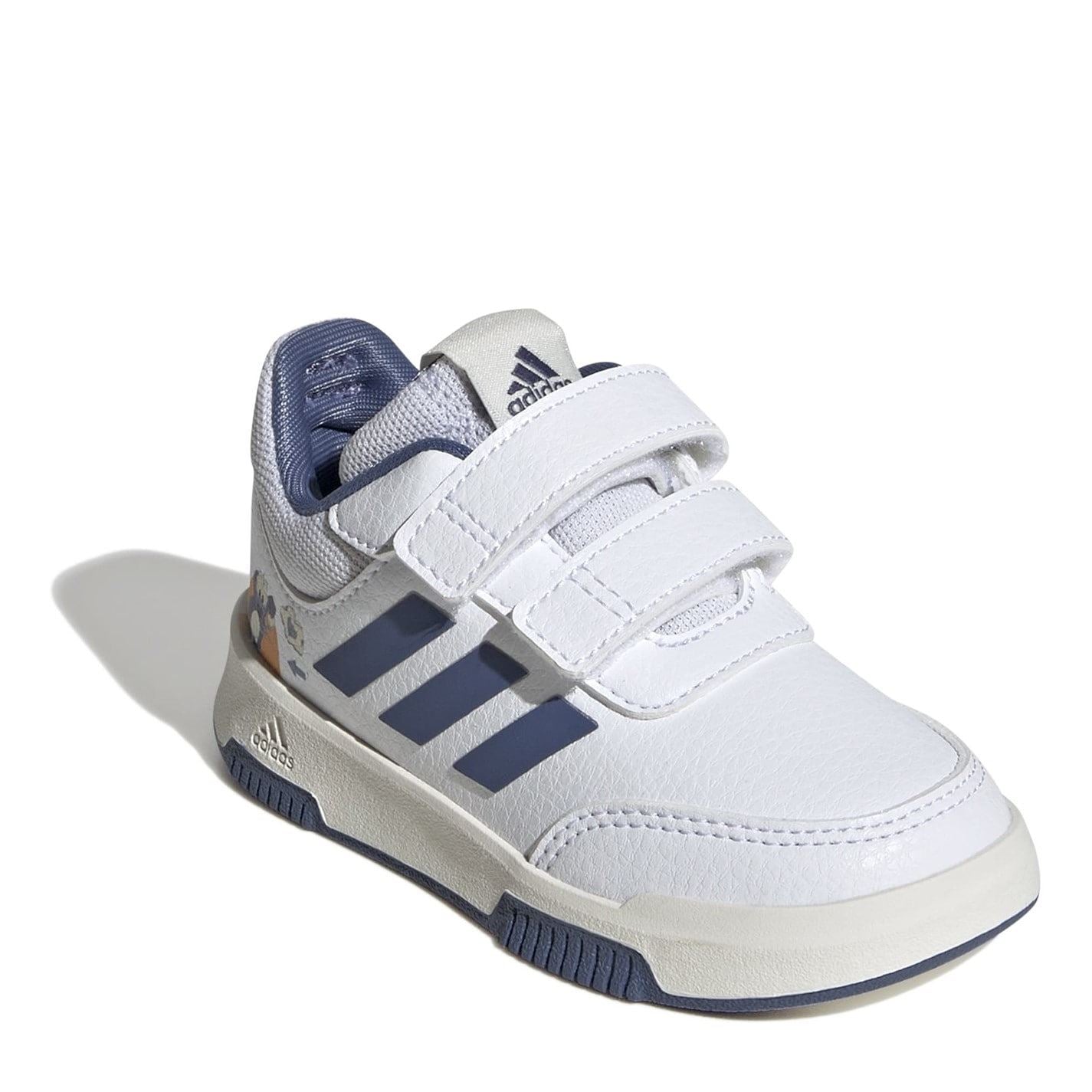 adidas Tensaur 3 Infant Trainers