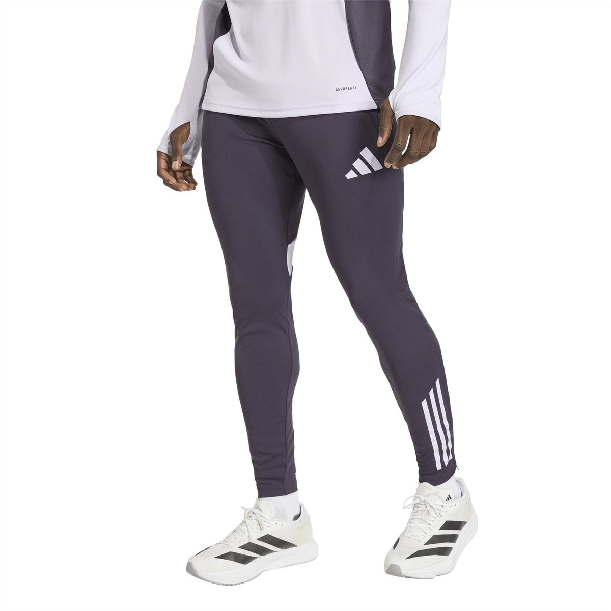 adidas Manchester United Training Tracksuit Bottoms 25 26