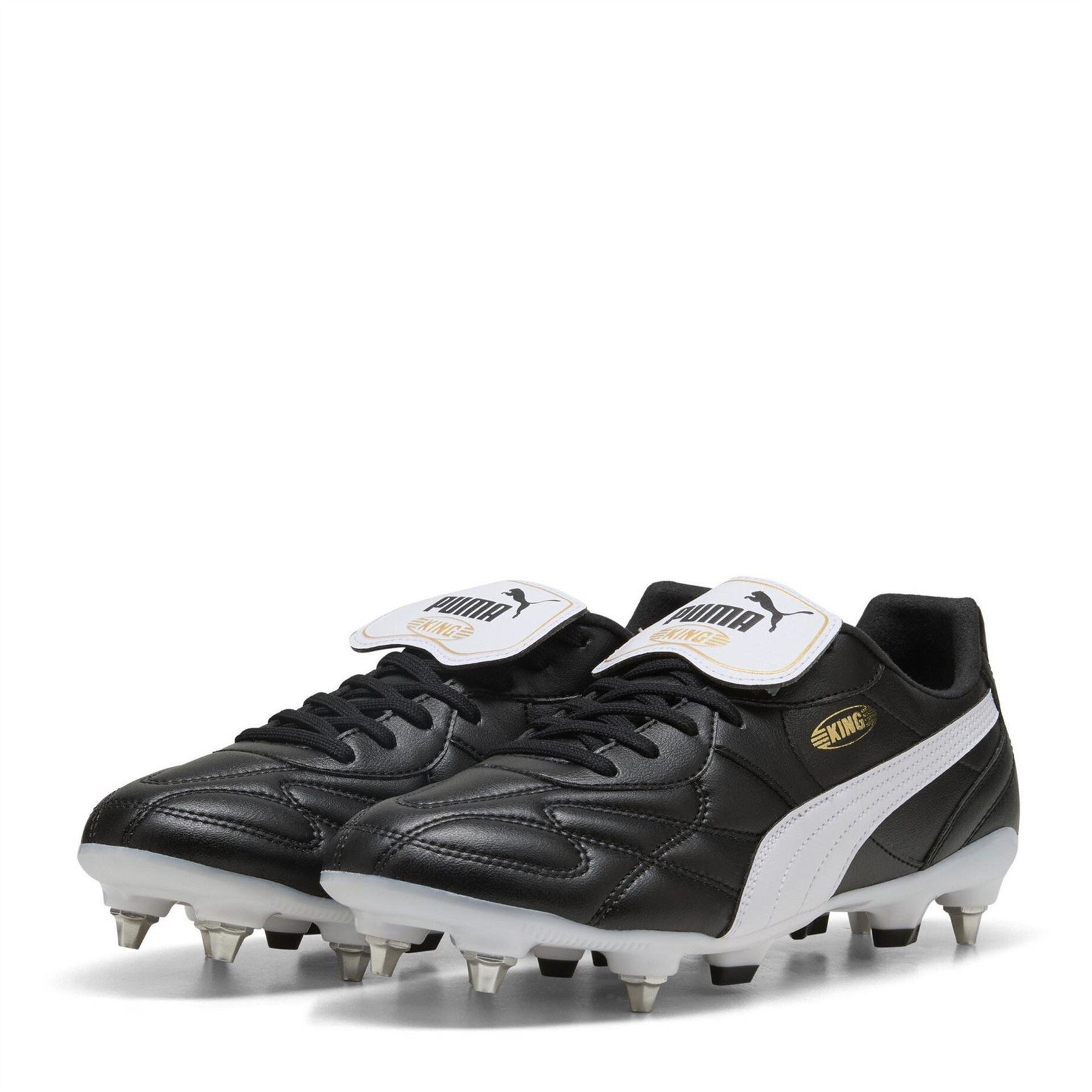 Puma King Top Mxsg Soft Ground Football Boots