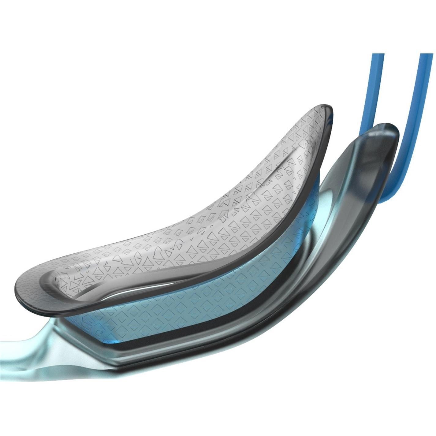 Speedo Hydropulse Goggles Juniors