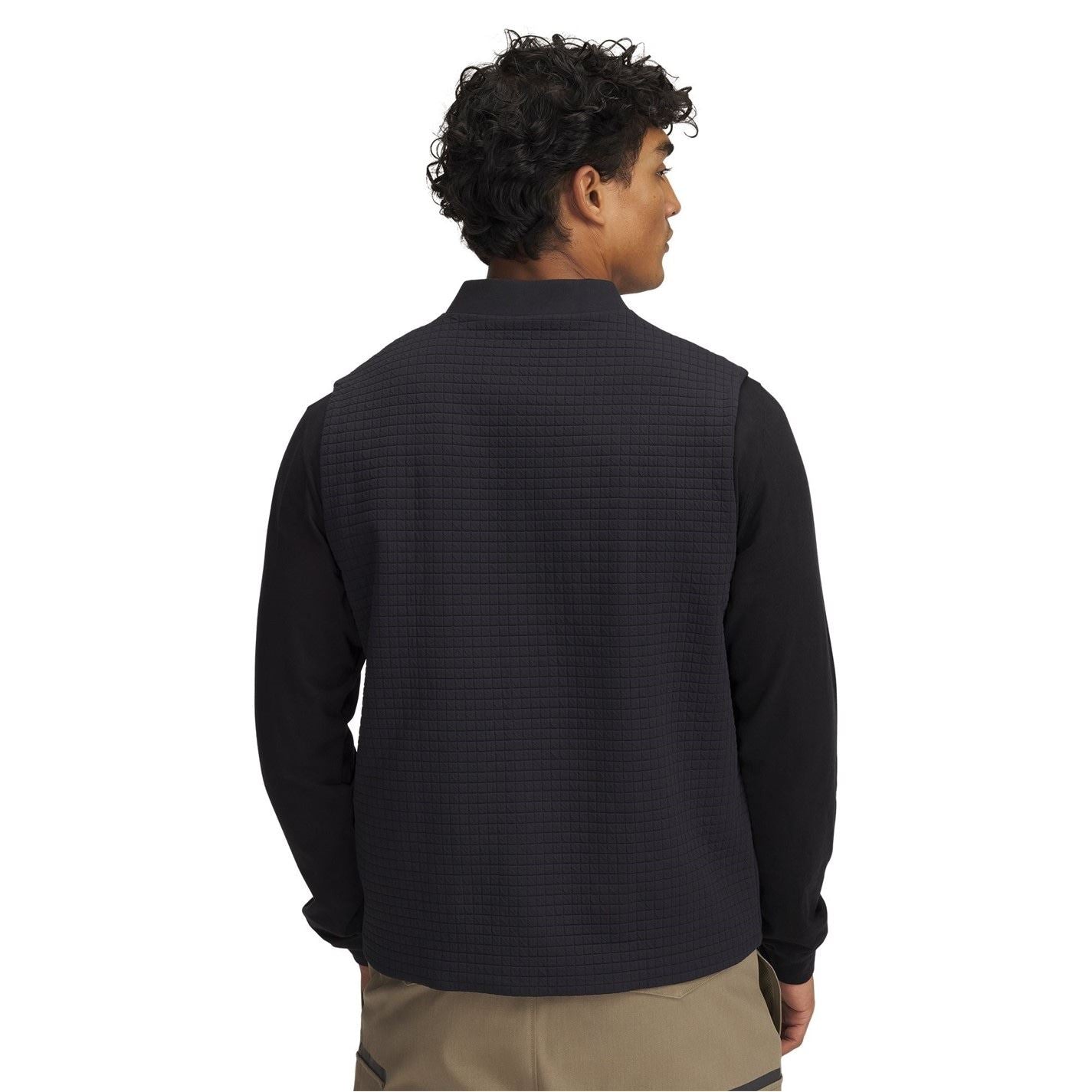 Under Armour Unstoppable Lightweight Gilet
