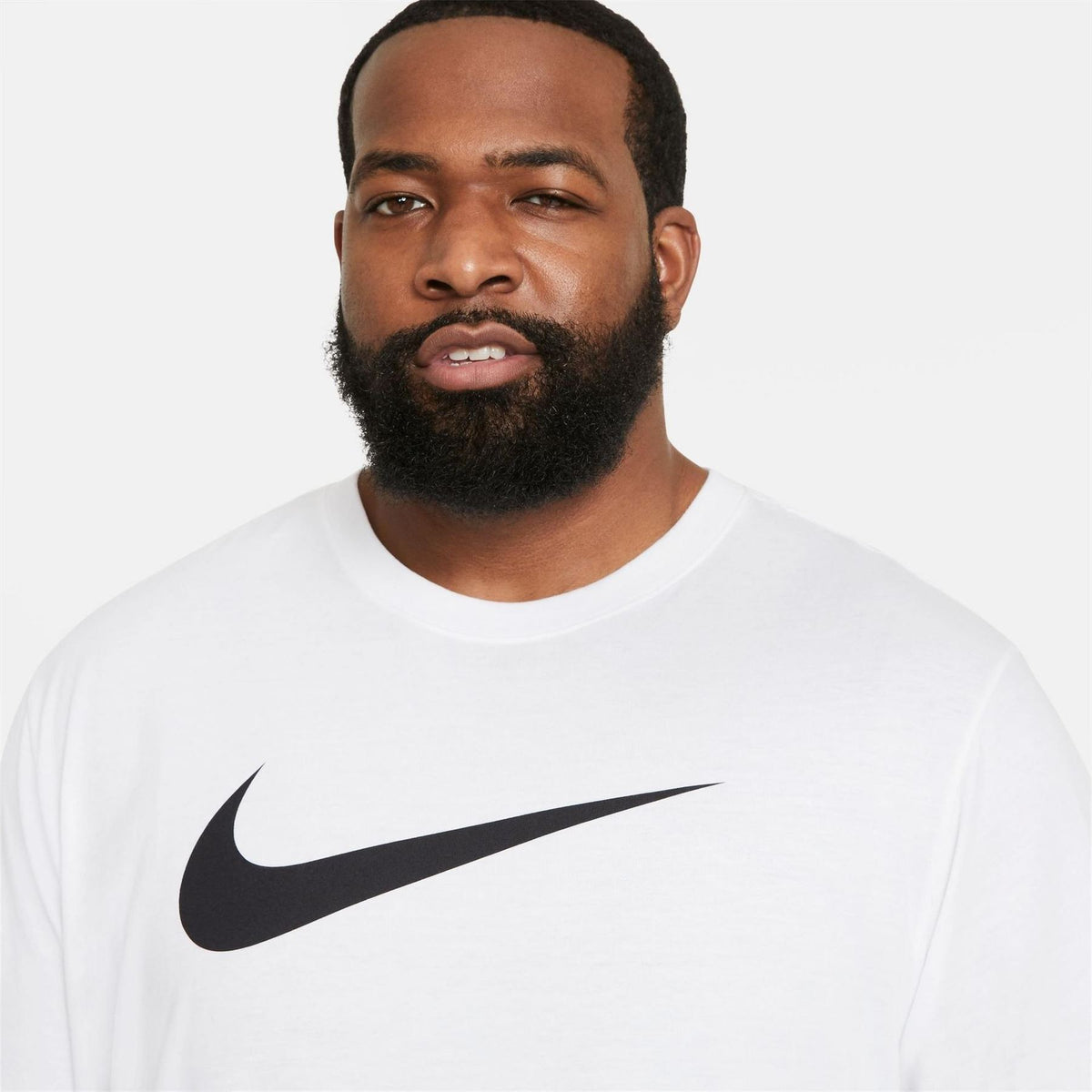 Nike Mens Sportswear Club T-Shirt