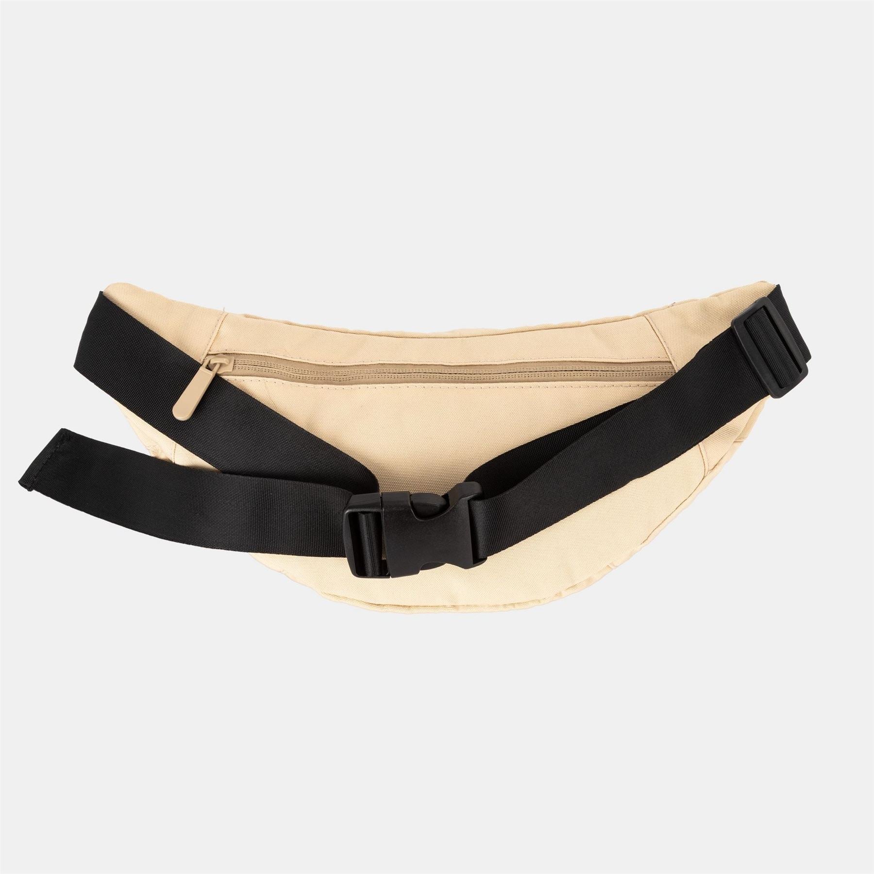 Linea Zip Bum Bag