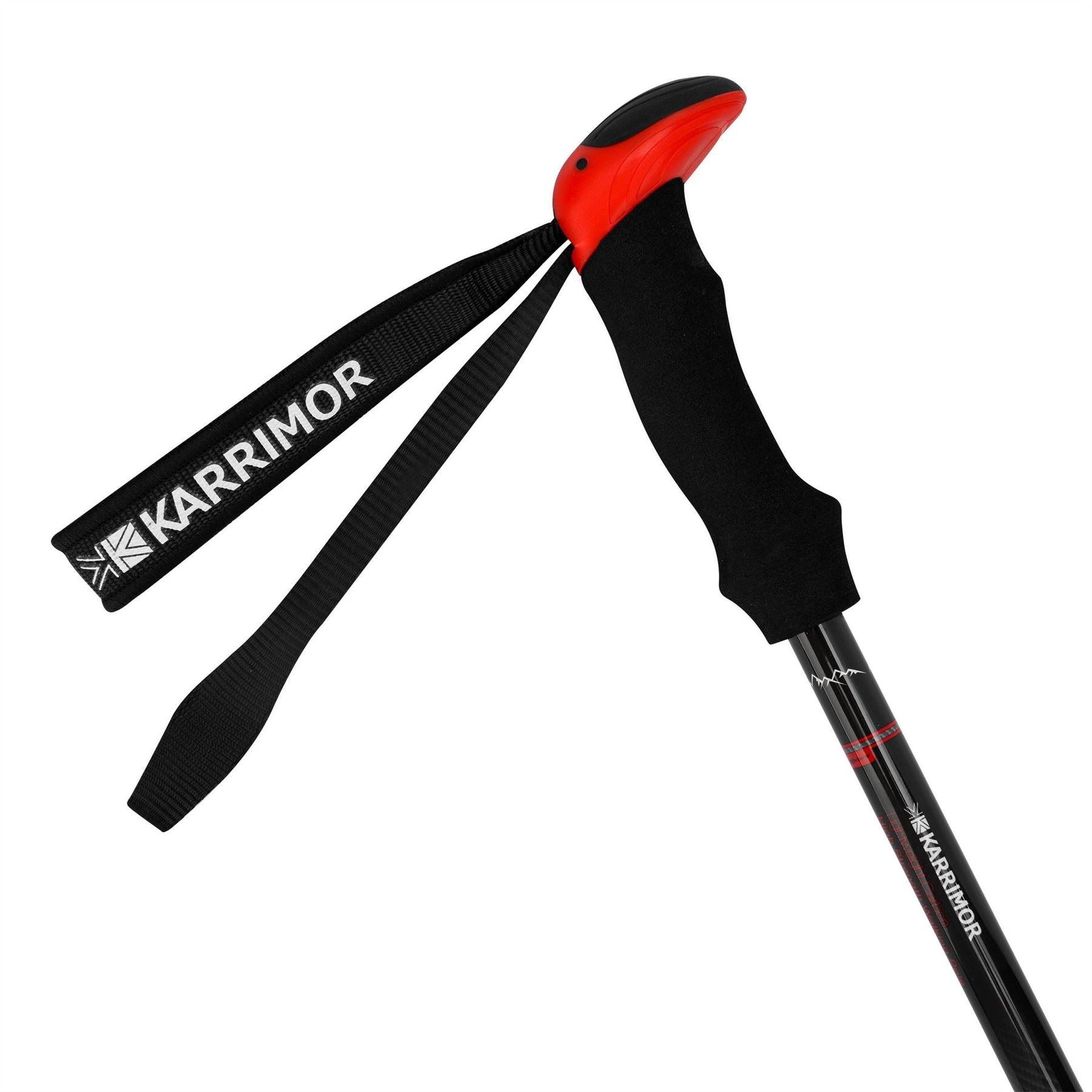 Karrimor Carbon Walking Poles