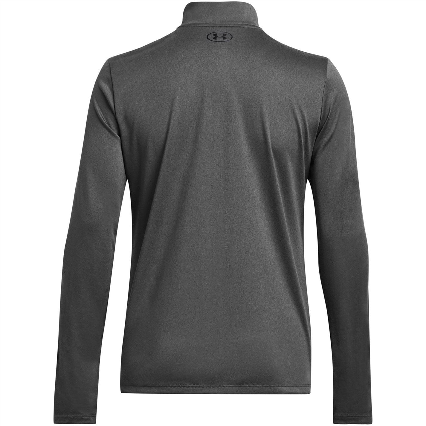 Under Armour Womens Armour Tech Half Zip Top