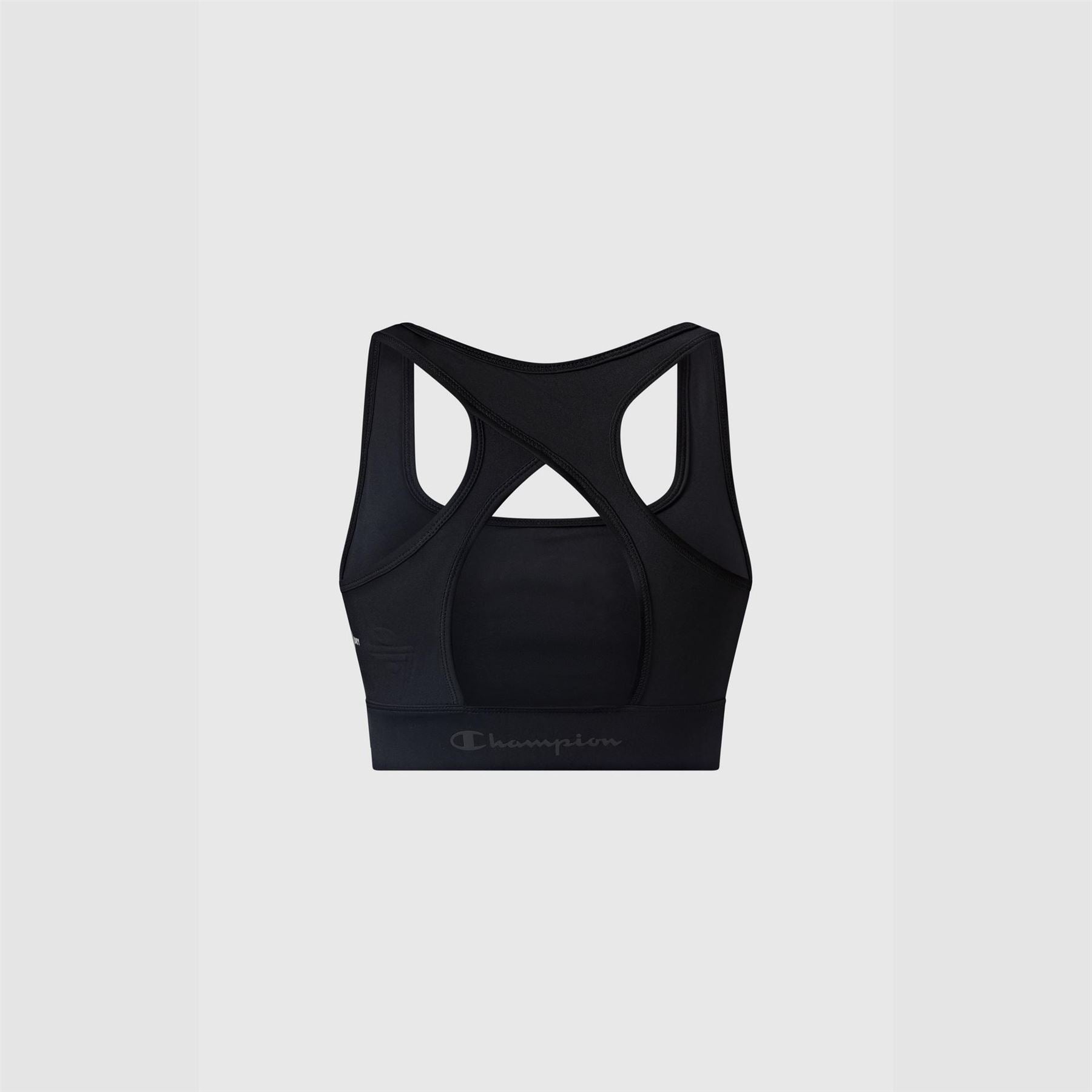 Champion Combat High Impact C Dry Compression Sports Bra