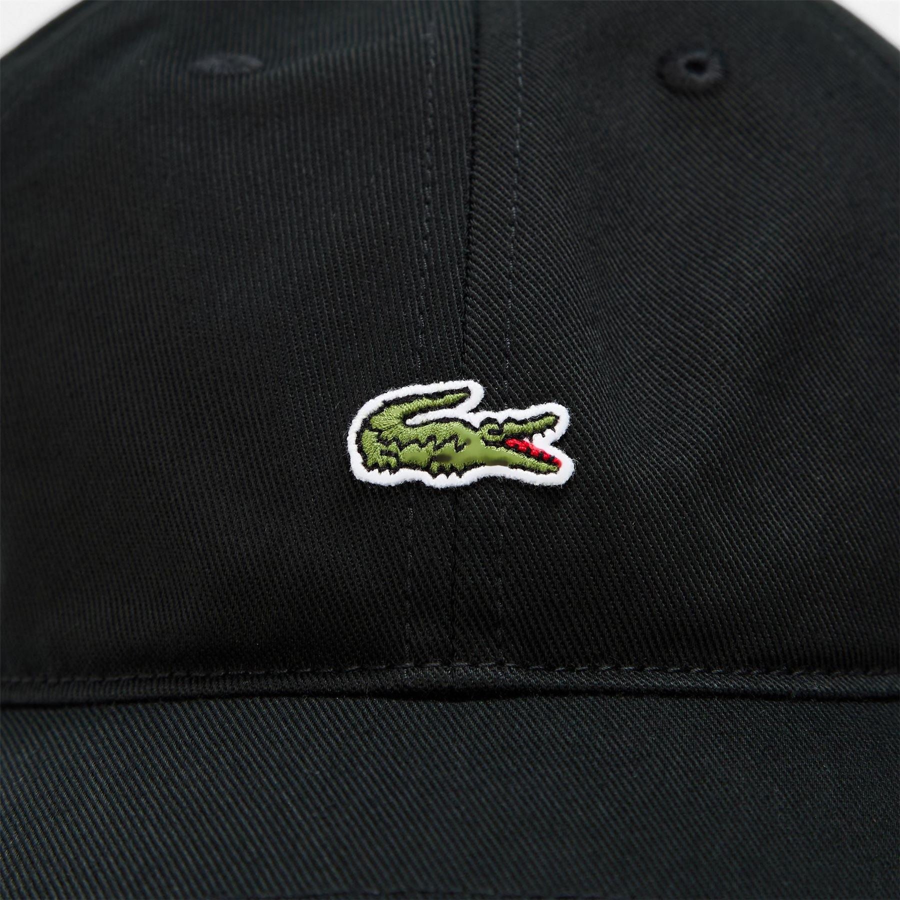 Lacoste Baseball Cap
