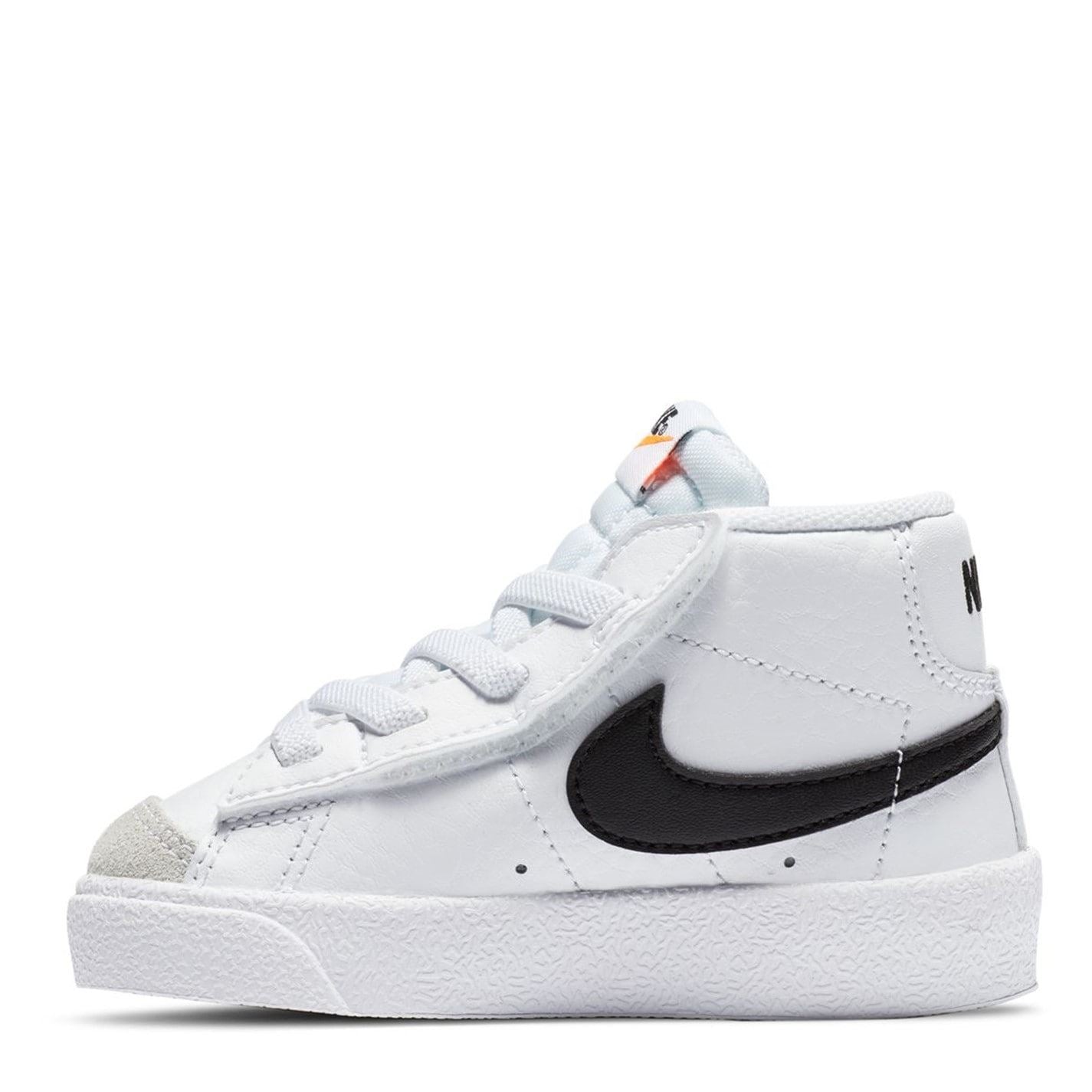 Nike Blazer Mid 77 Baby Toddler Shoes