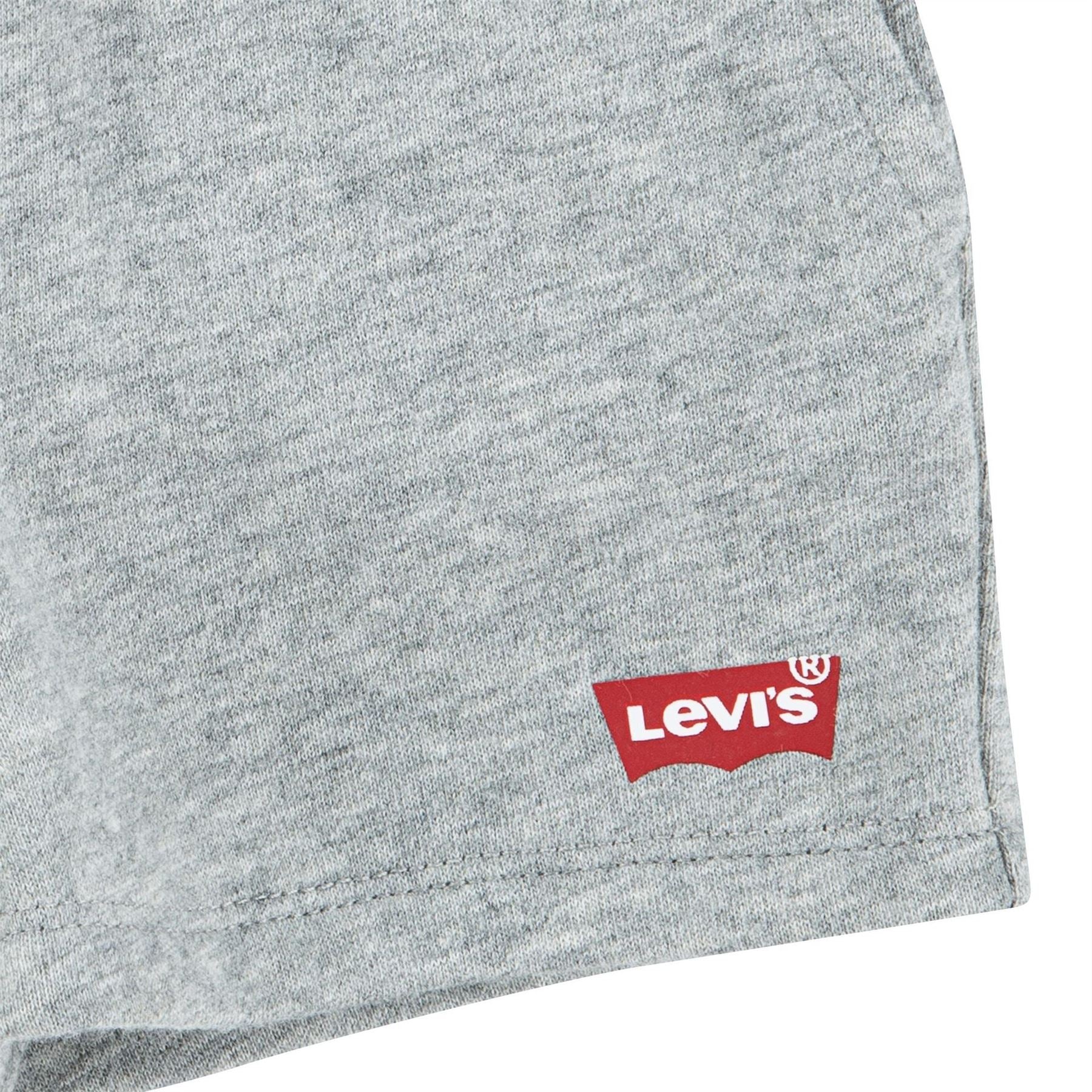 Levis Logo Set In62