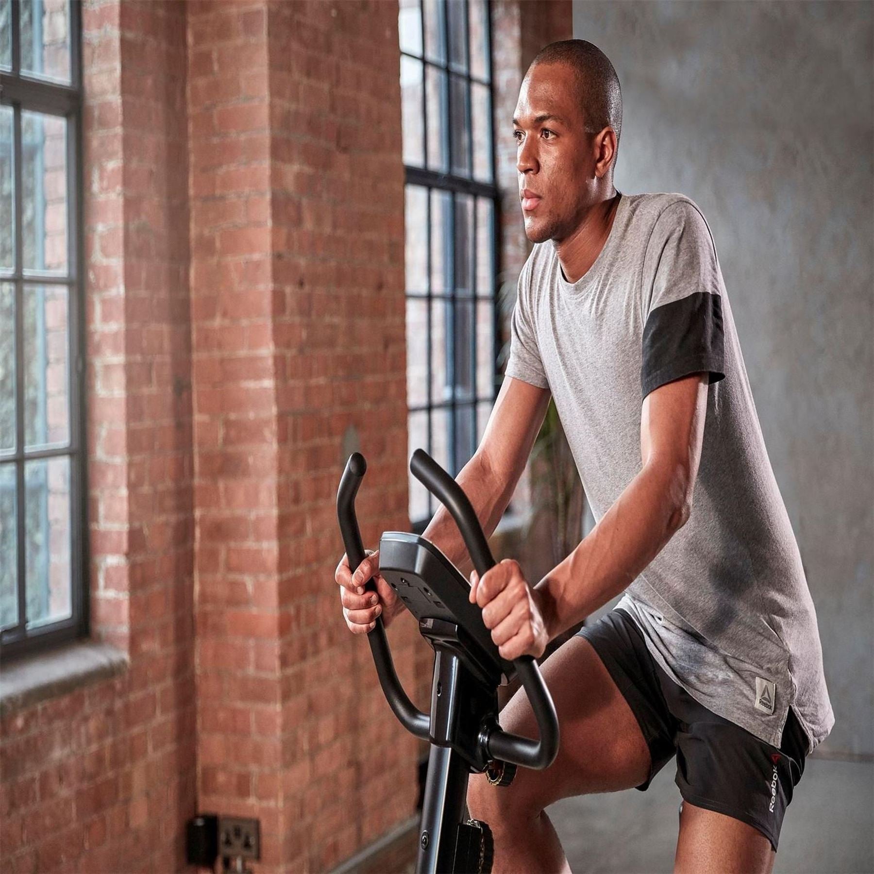 Reebok Gb40 Exercise Bike