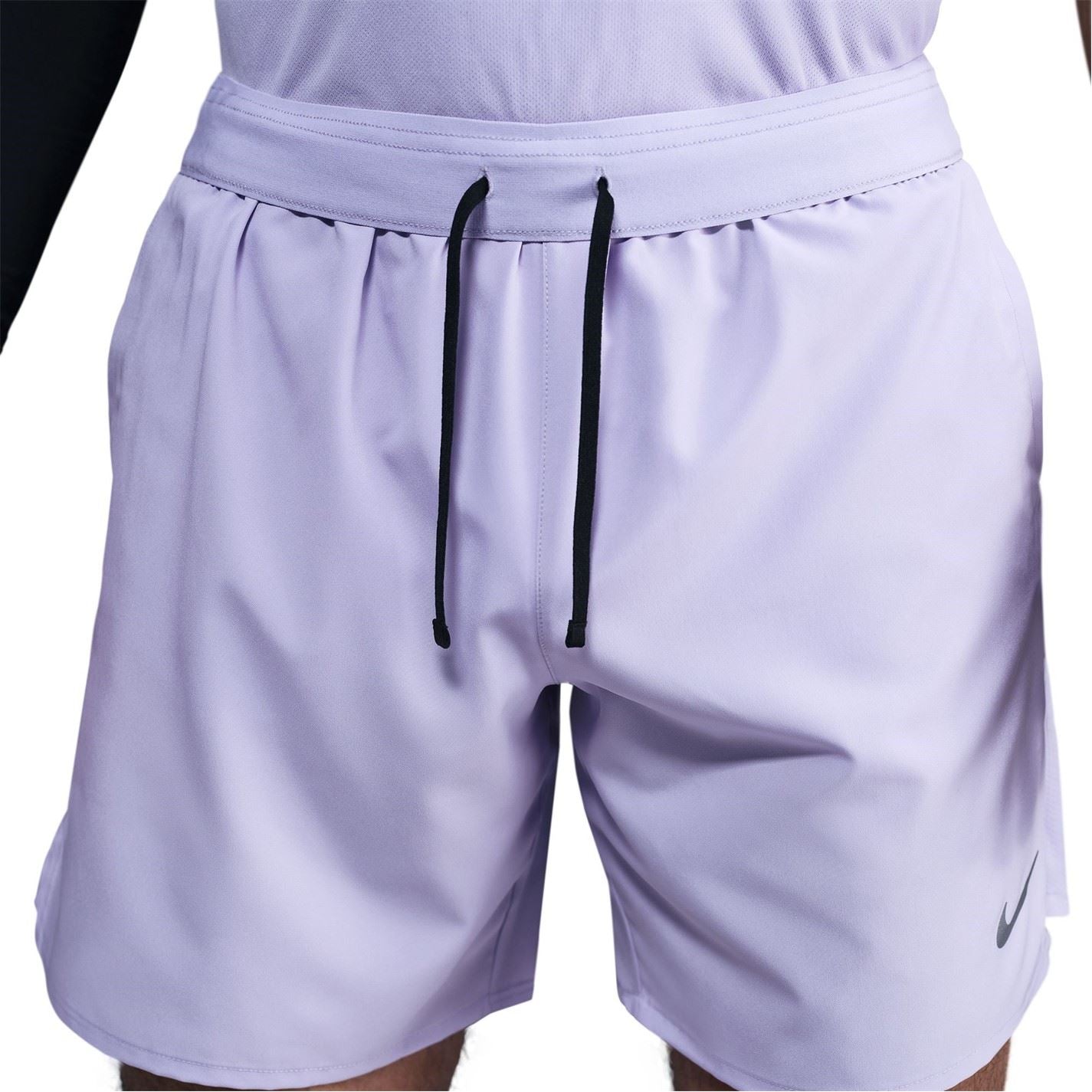 Nike Mens Dri Fit Challenger 7 Unlined Versatile Shorts