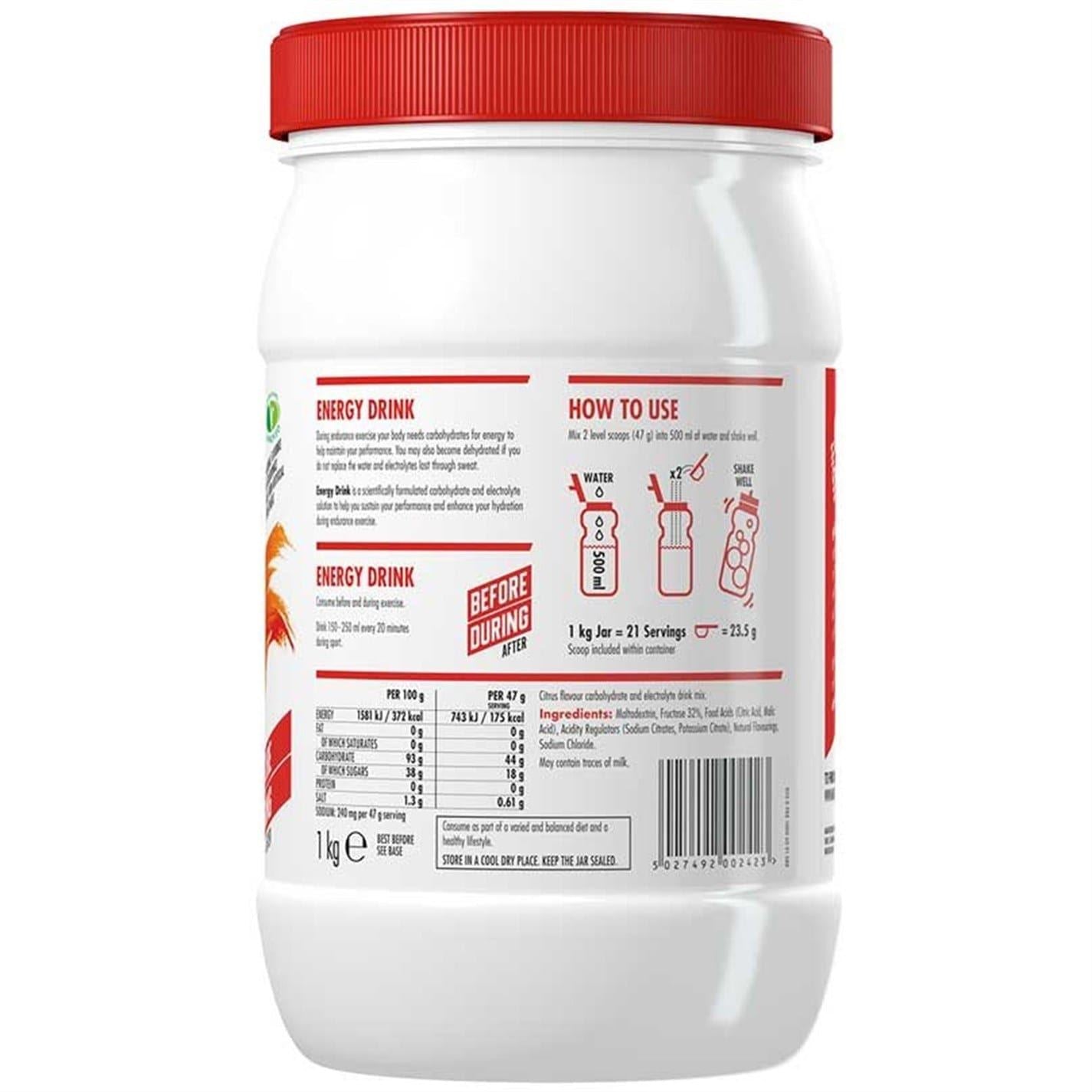 HIGH5 Energy Drink 1kg