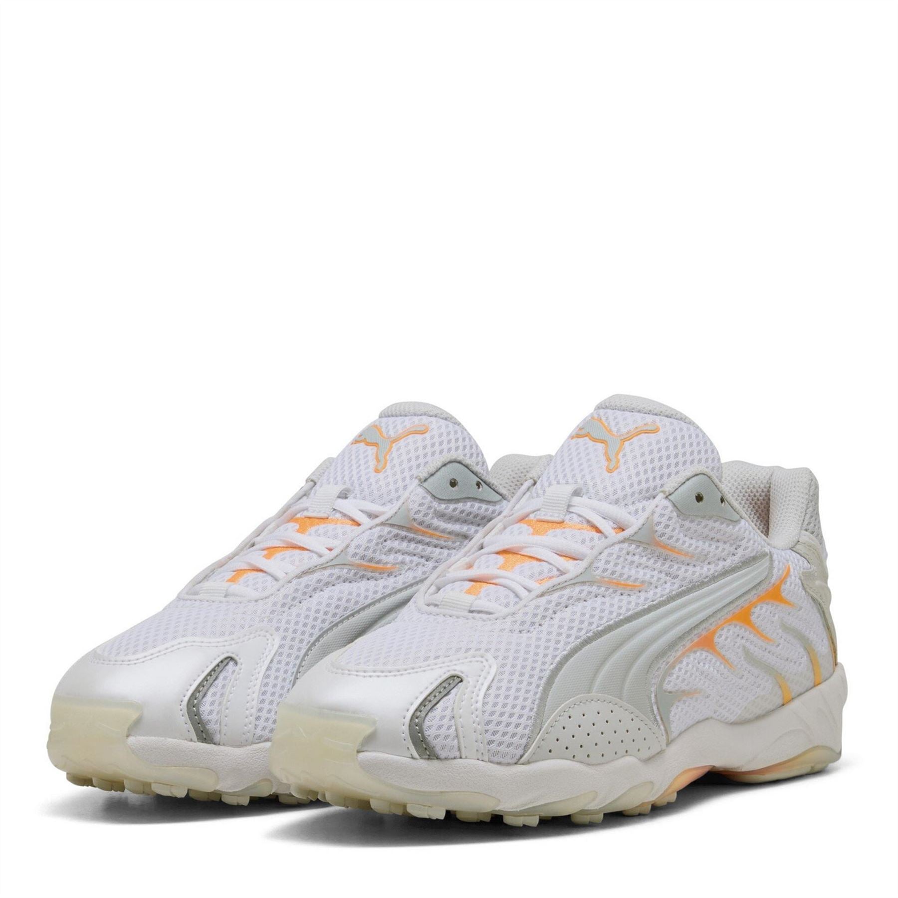 Puma Inhale Low Top Trainers