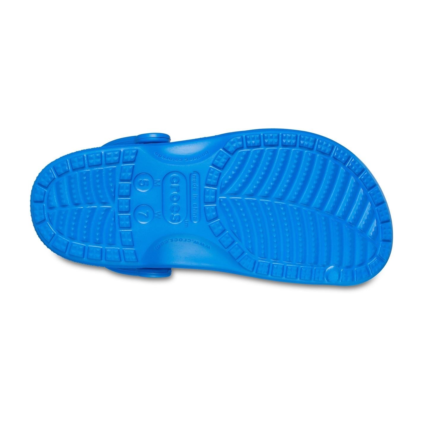 Crocs Mens Baya Clogs