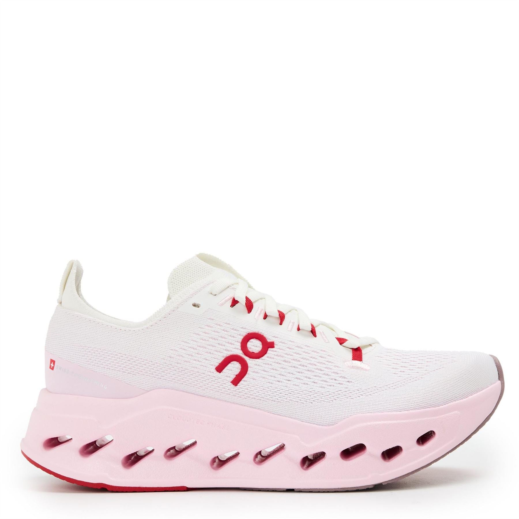 On Cloudsurfer Max Road Running Shoes