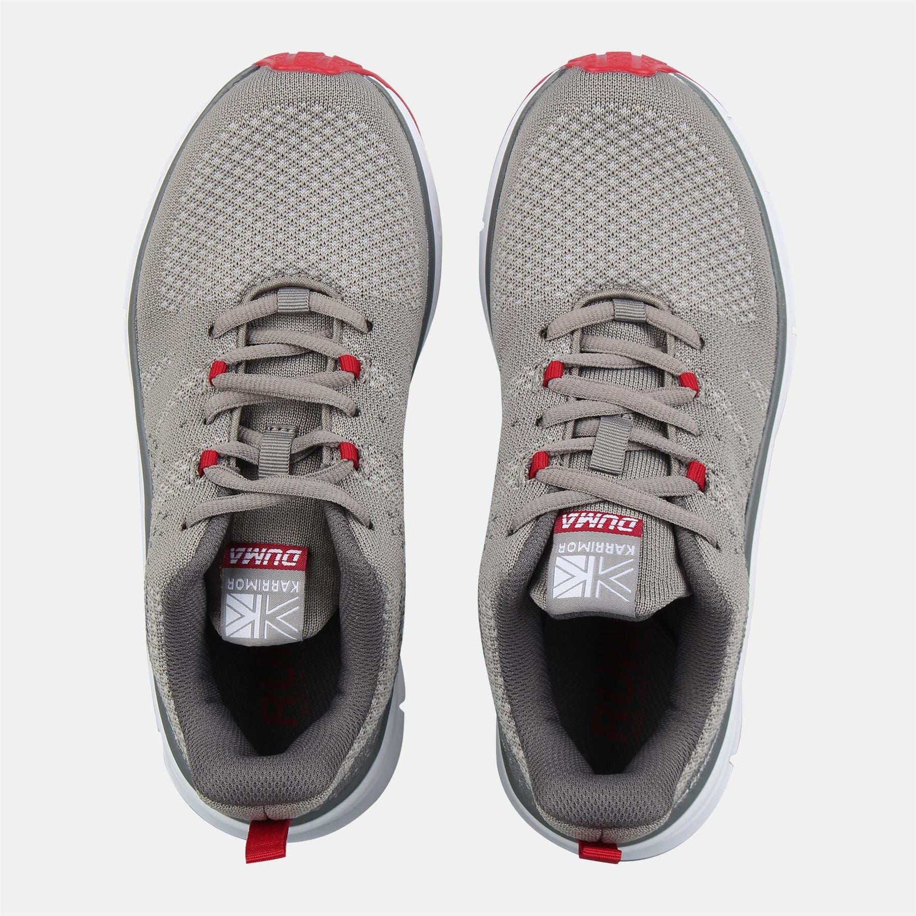 Karrimor Duma 6 Junior Boy Running Shoes