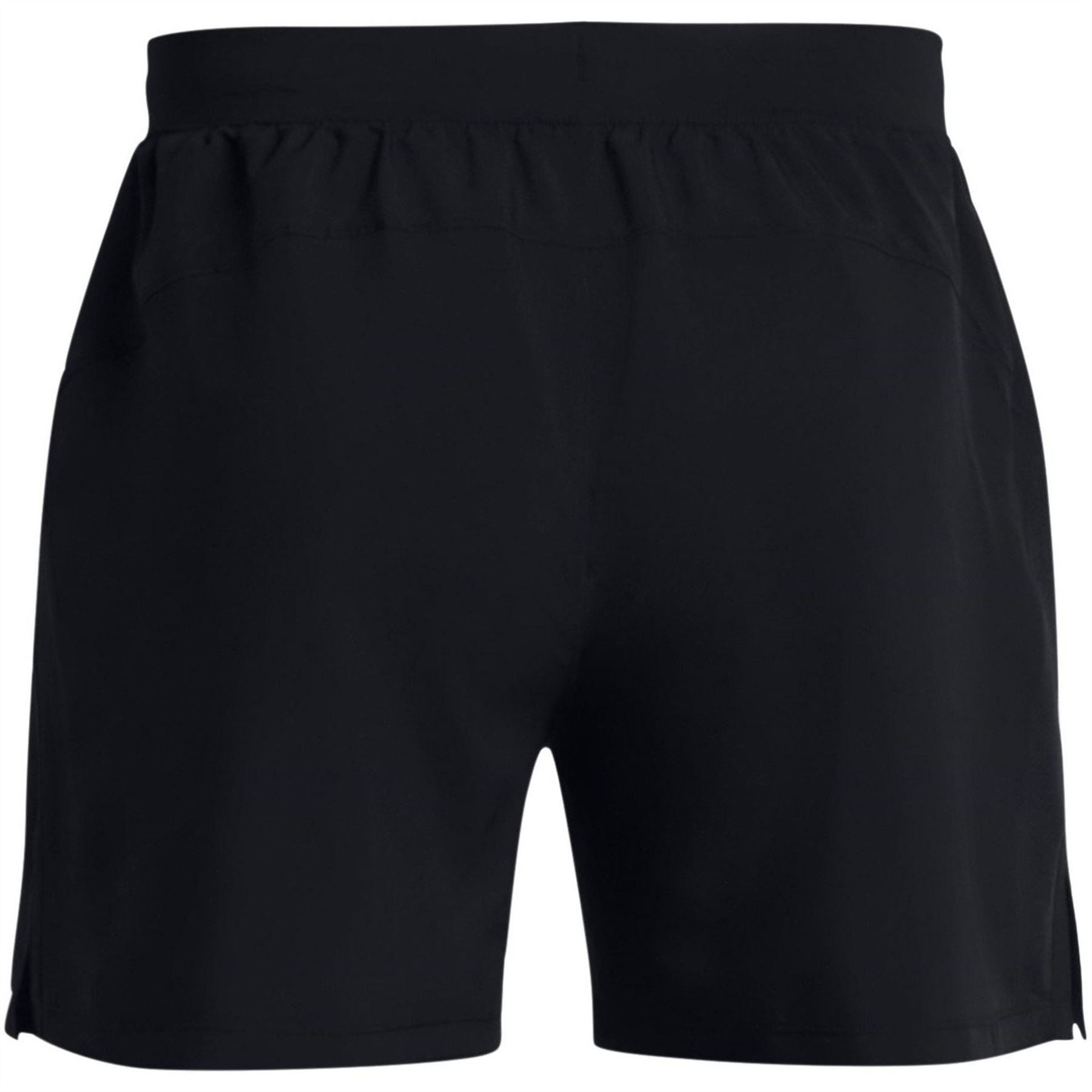 Under Armour Launch Unlined Performance Running Shorts