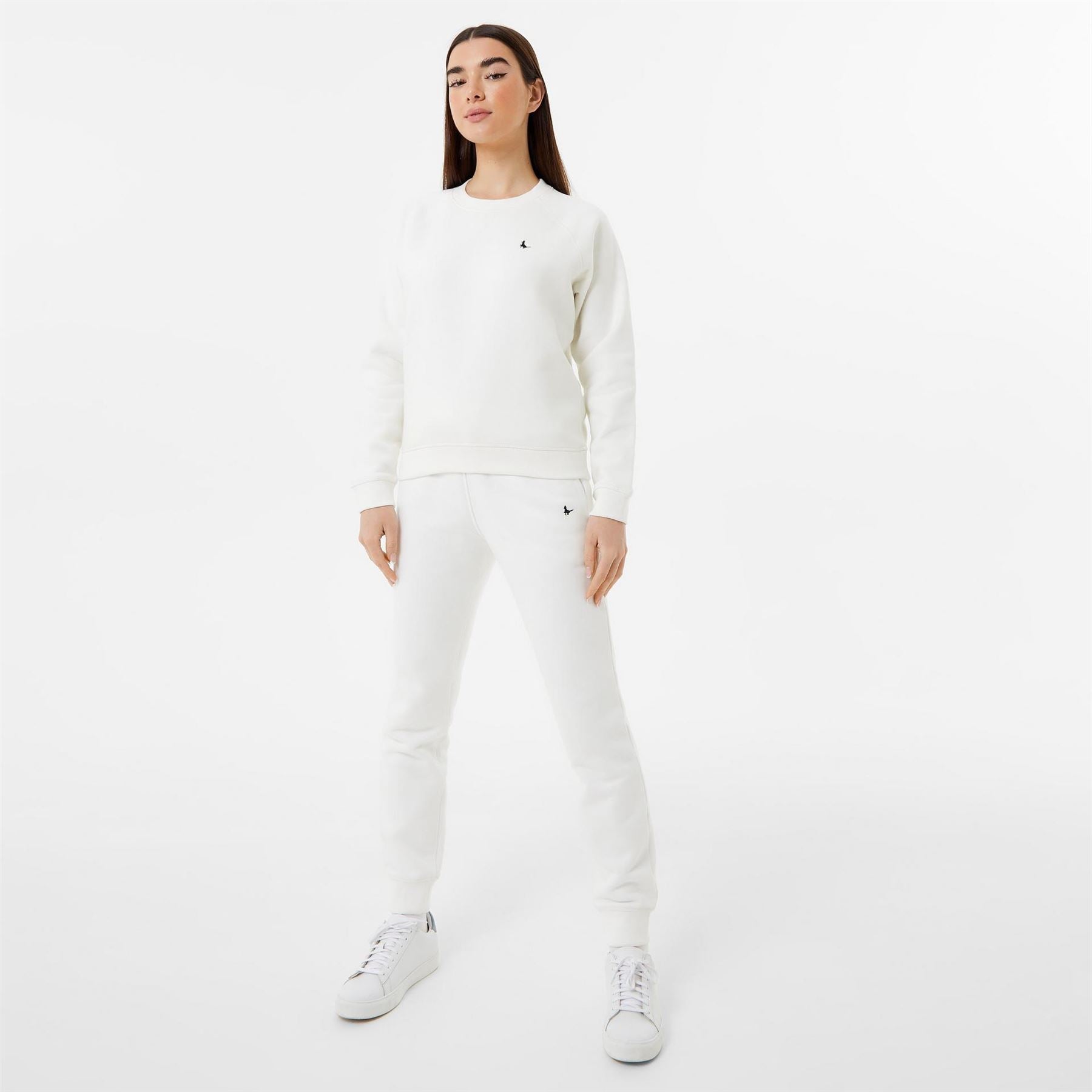Jack Wills Astbury Pheasant Logo Joggers