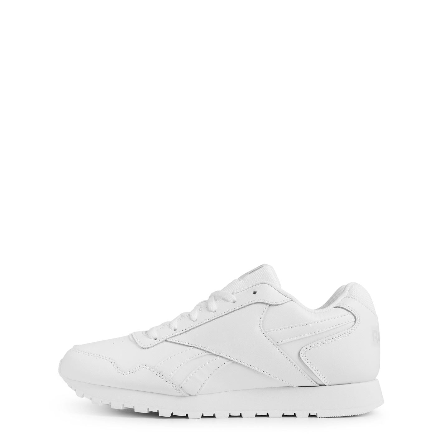 Reebok Royal Glide Flat Heel Trainers