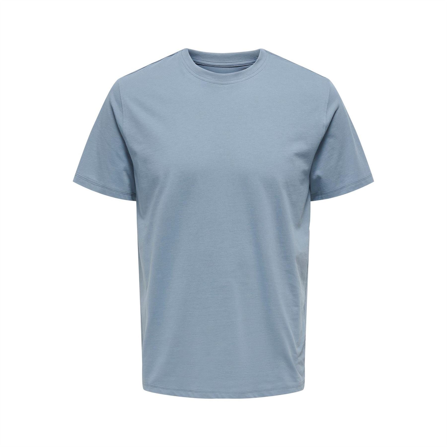 Only and Sons Max Life Regular Fit Short Sleeve T-Shirt